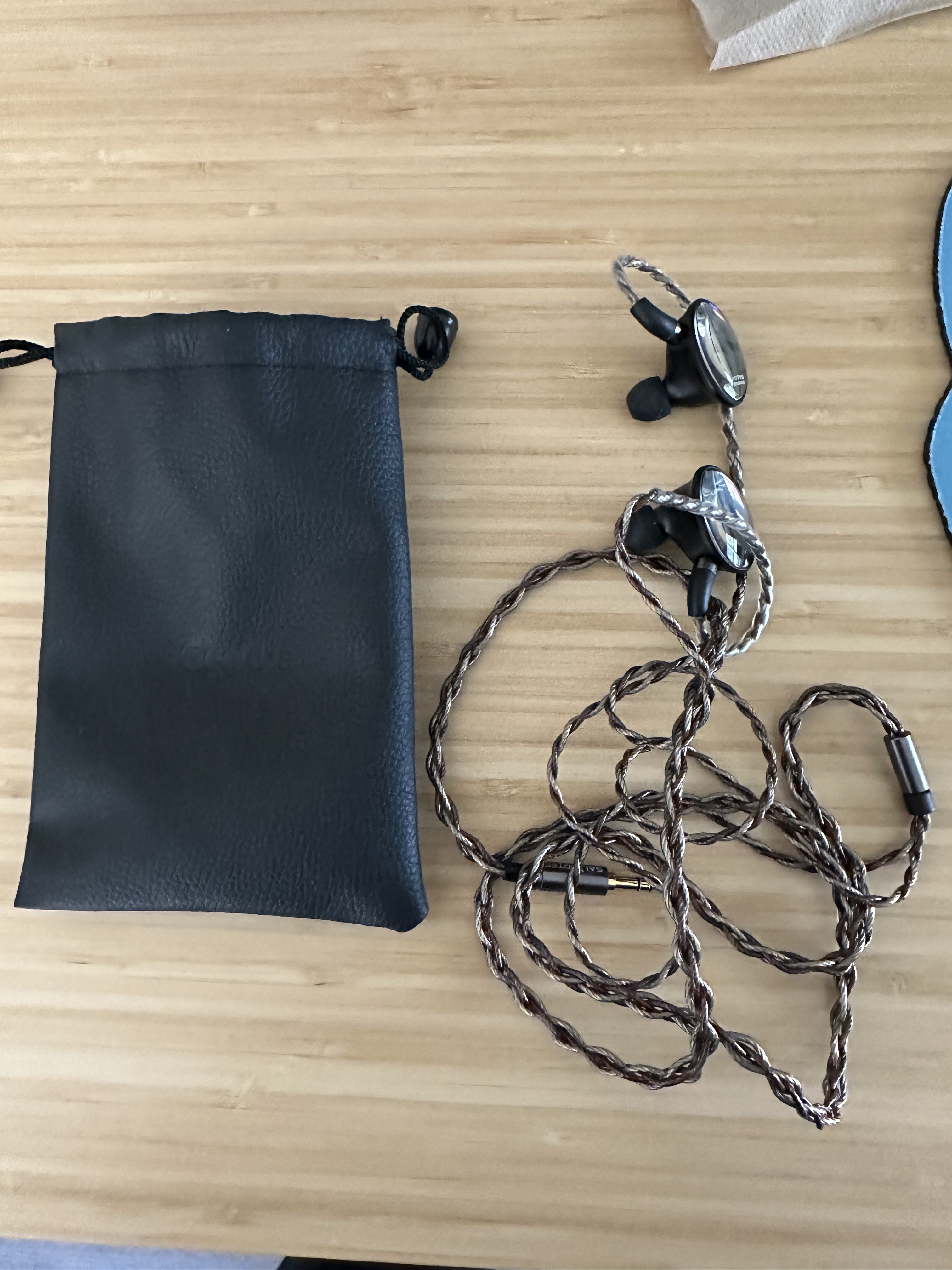 Closed: (Bundle) Blessing 2 + 7hz Dioko | Headphone Reviews and ...