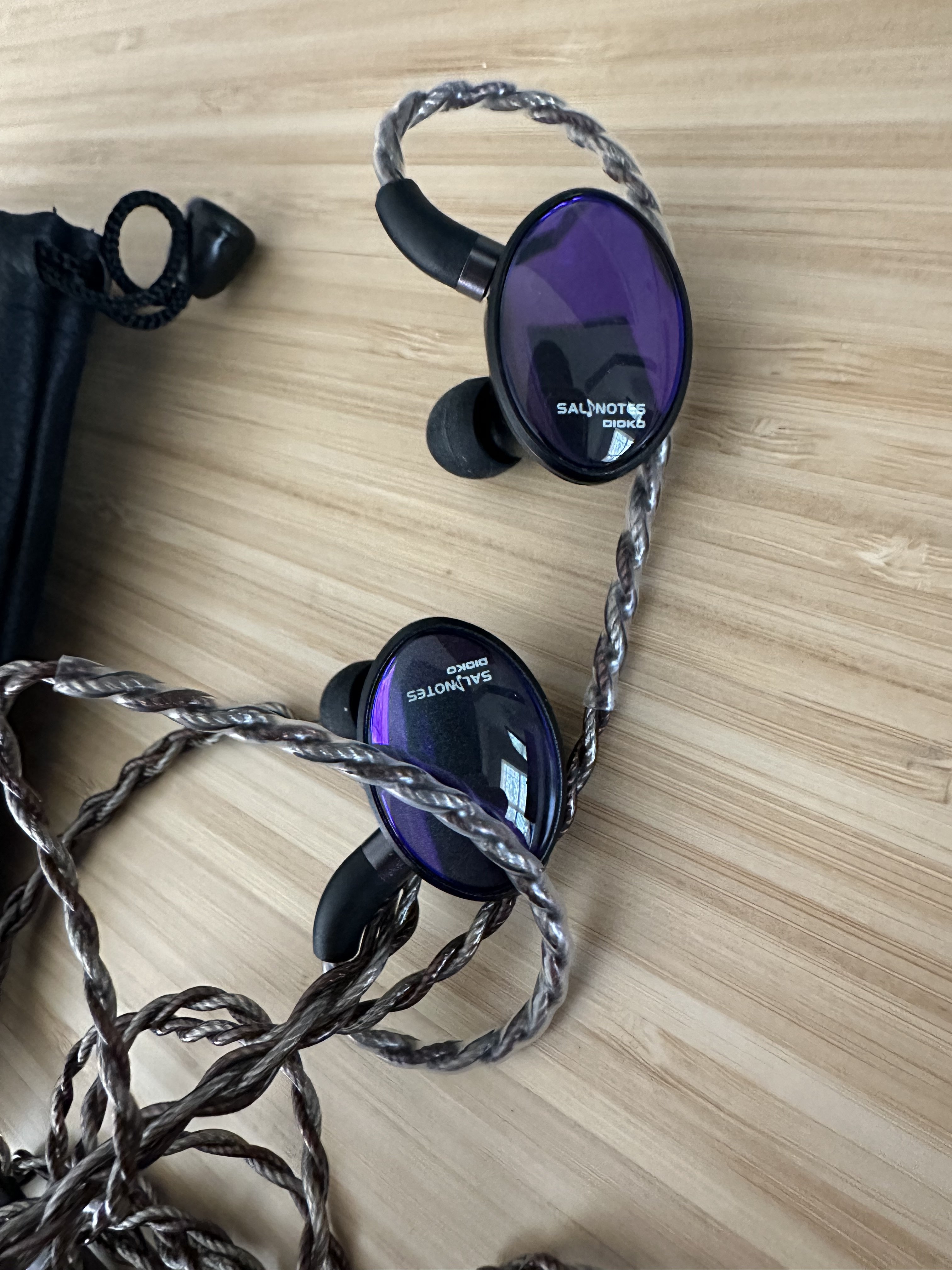 Closed: (Bundle) Blessing 2 + 7hz Dioko | Headphone Reviews and ...
