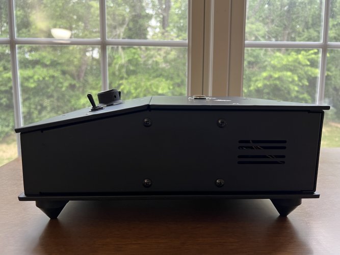 Sold: New Eddie Current Studio B (300b) Amplifier | Headphone Reviews ...