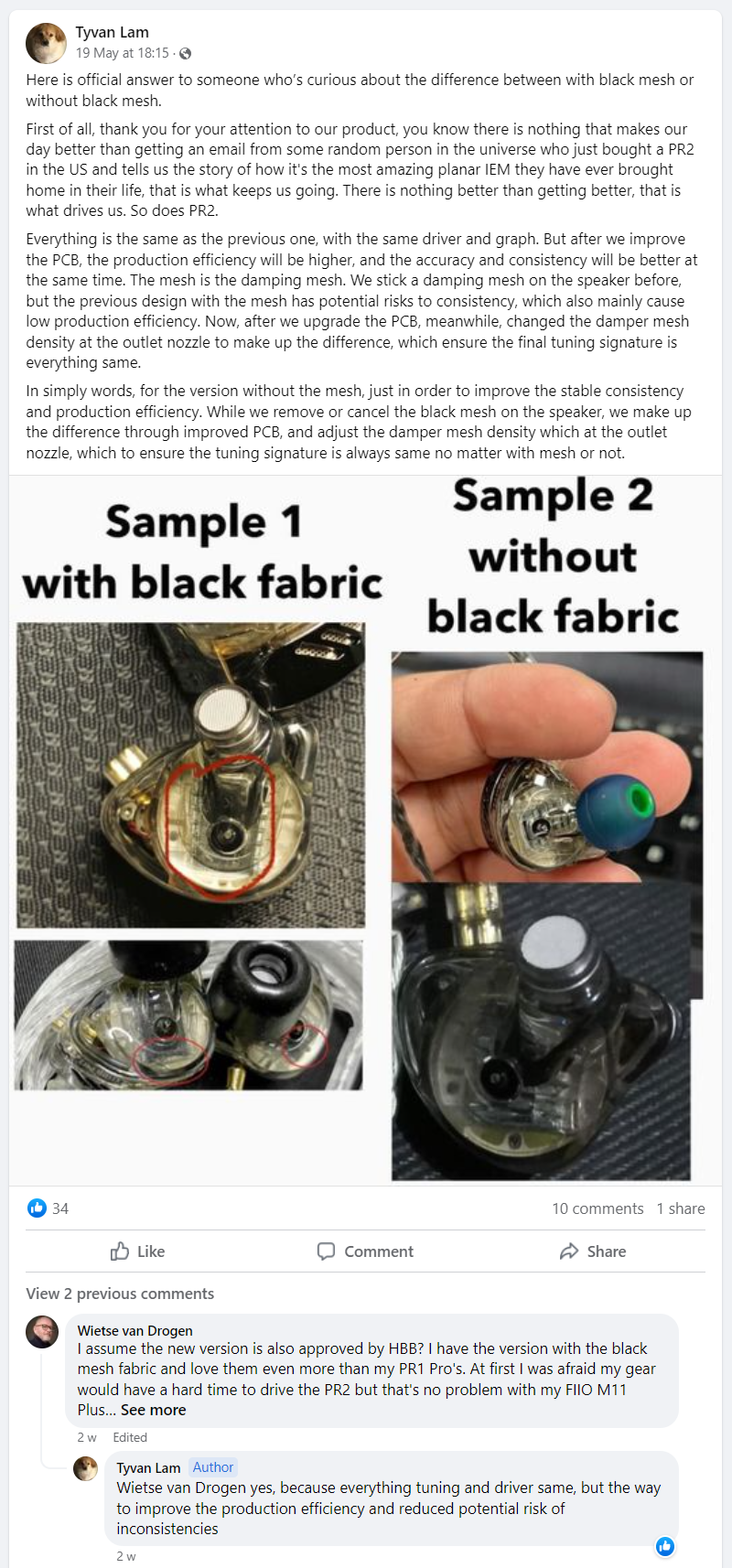 ヘッドホン MDR -10R Knowledge Zenith (KZ) impressions thread | Page 4124 | Headphone