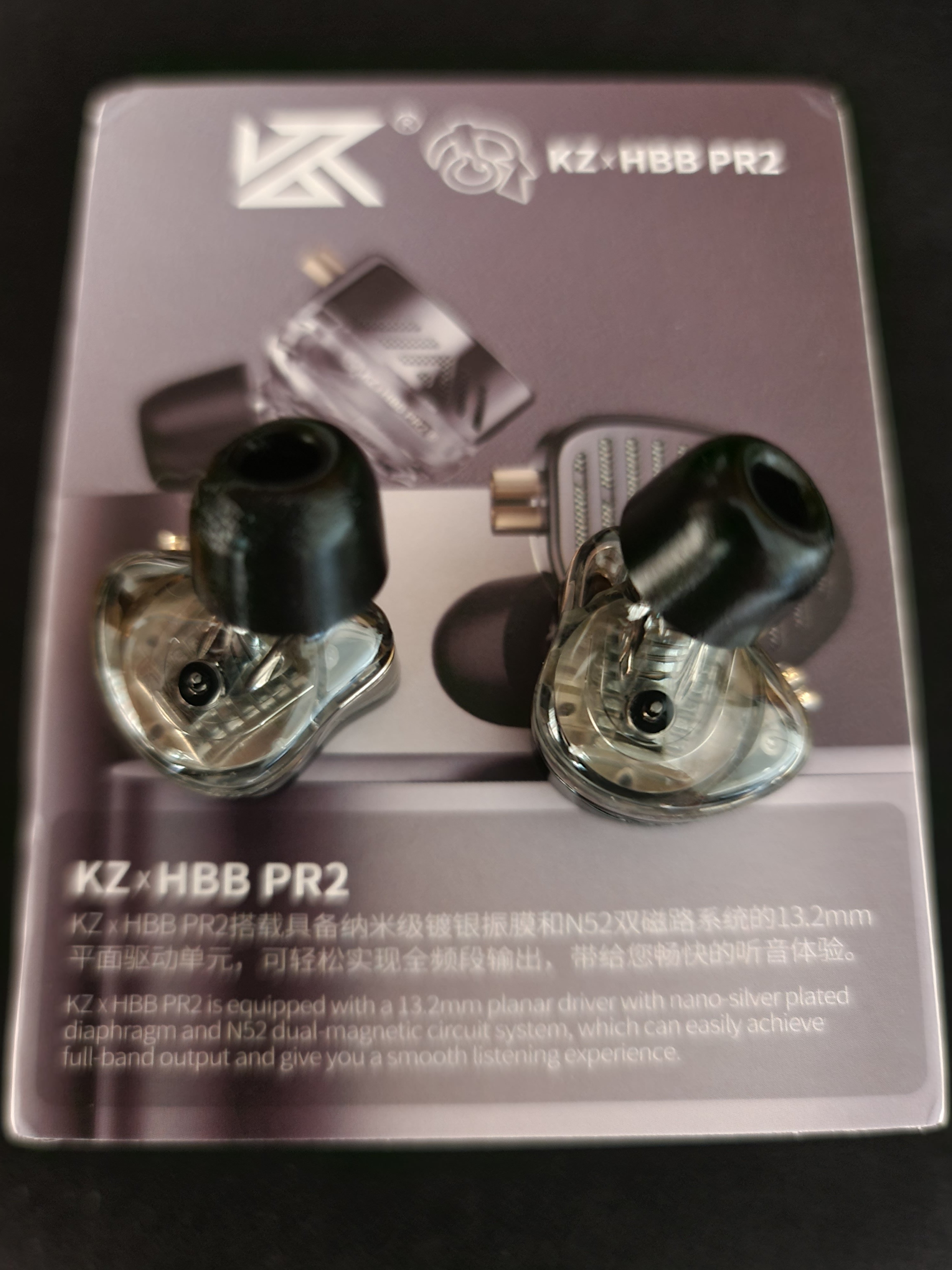 Knowledge Zenith (KZ) impressions thread | Page 4126 | Headphone