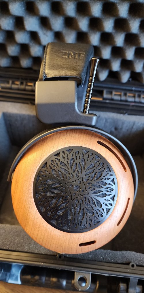 Closed: Atrium Cherry | Headphone Reviews and Discussion - Head-Fi.org
