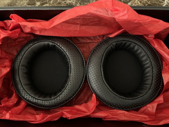 Closed ZMF Caldera Thin Pads (Lambskin) Headphone Reviews and