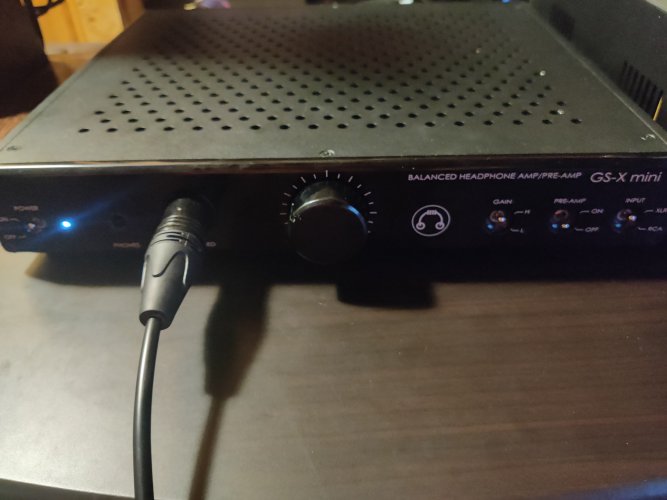 GSX MINI 二手价格 HifiZero