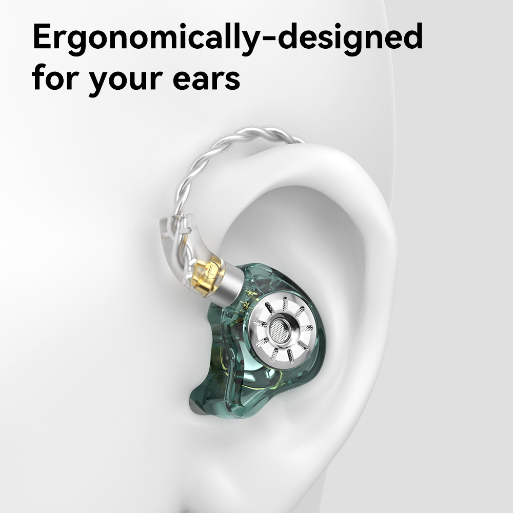 TRN ST1 Pro | Headphone Reviews and Discussion - Head-Fi.org