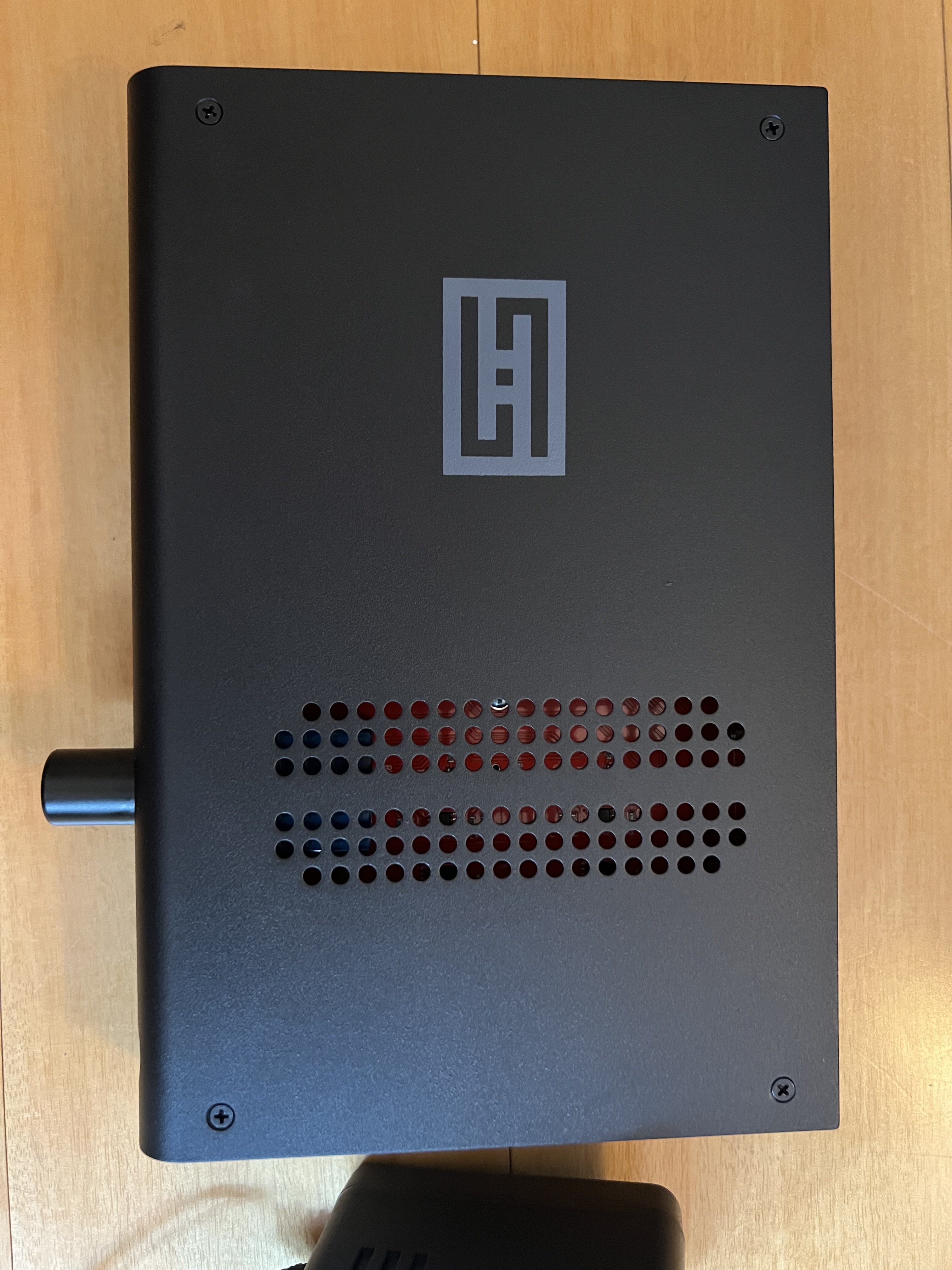 Sold: Schiit Magnius | Headphone Reviews and Discussion - Head-Fi.org