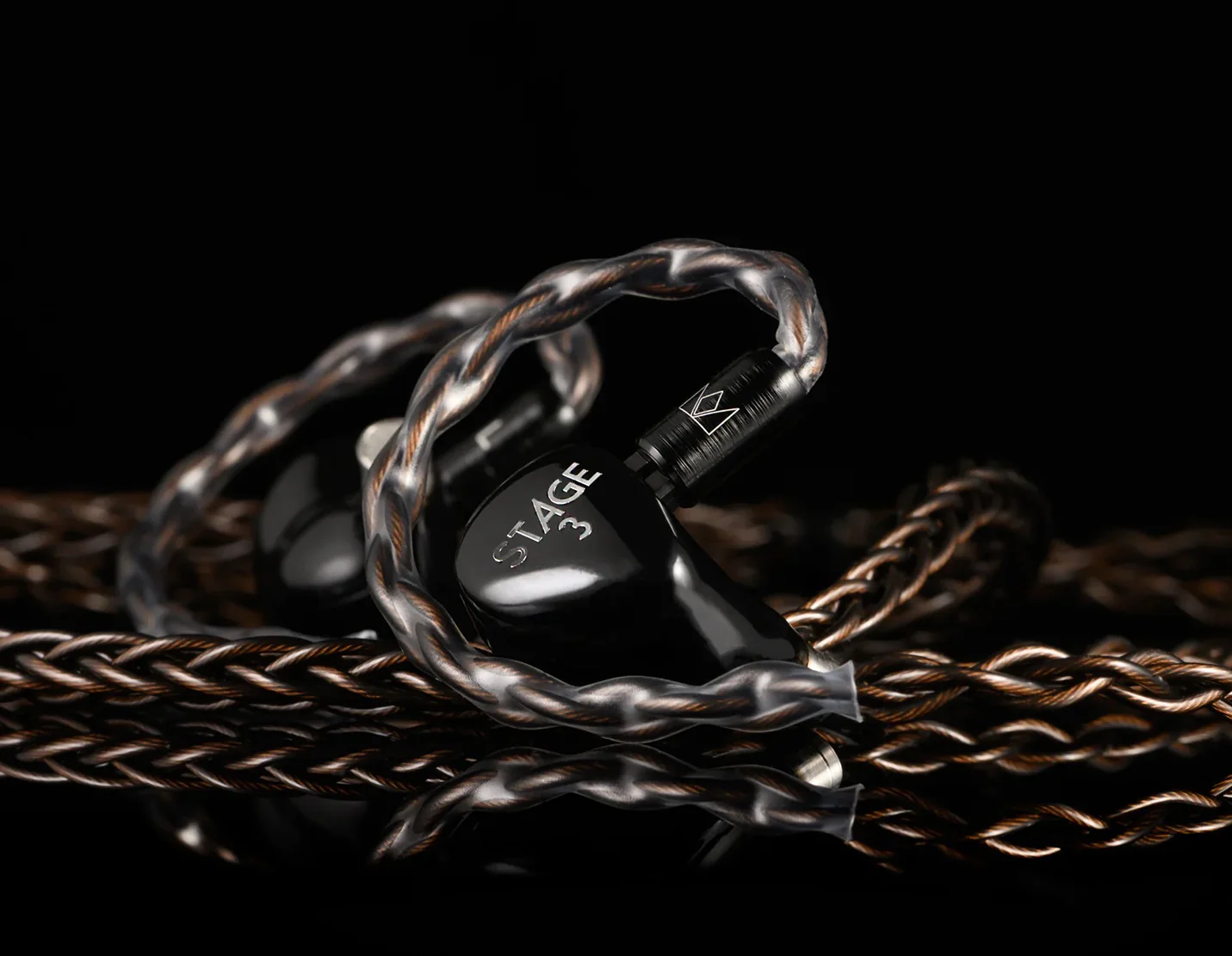 Eletech Raphael and Noble Audio Stage 3 Are Now Available at MusicTeck!!! Thread Gallery