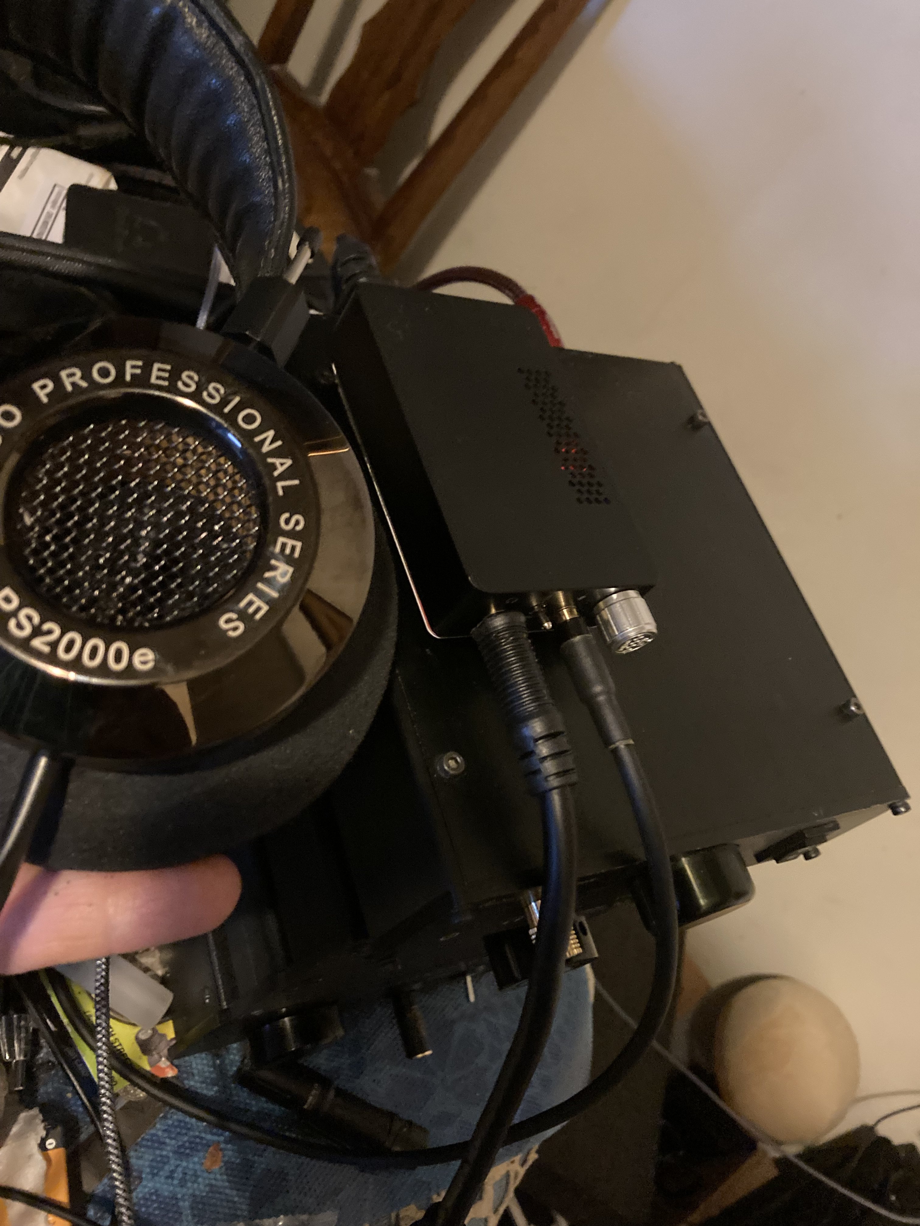 Grado Fan Club! | Page 4106 | Headphone Reviews and Discussion - Head ...
