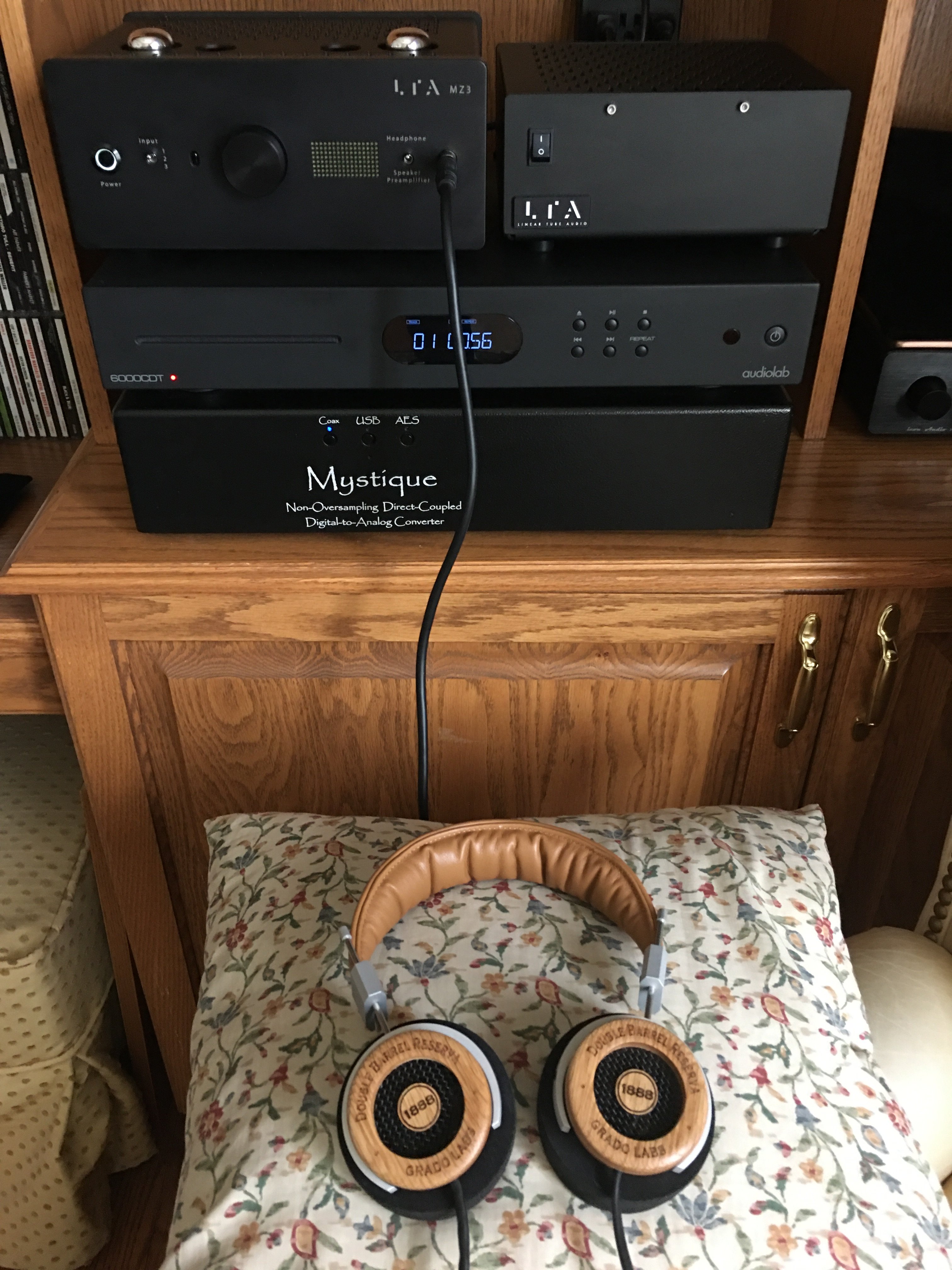 Grado Fan Club! | Page 3797 | Headphone Reviews and Discussion - Head ...
