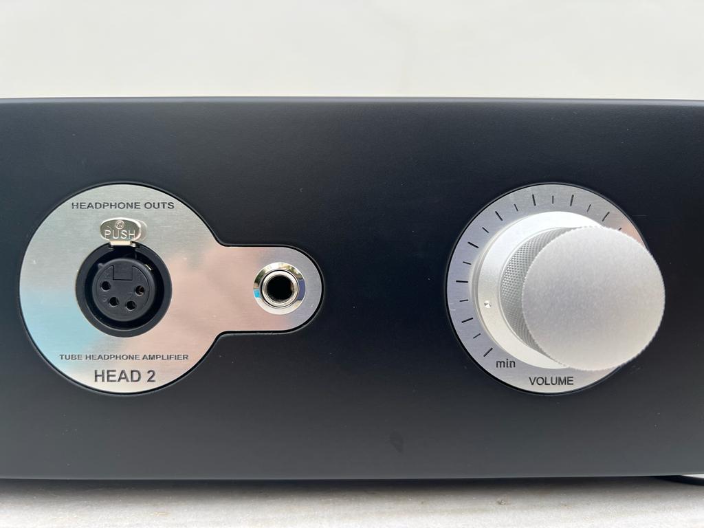 Sold: Trafomatic Head 2 | Headphone Reviews and Discussion - Head-Fi.org
