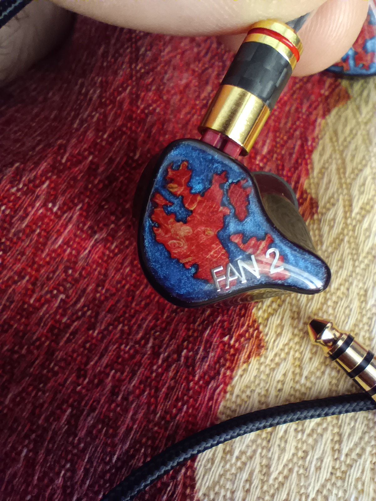 Sold: PENON FAN2 | Headphone Reviews and Discussion - Head-Fi.org