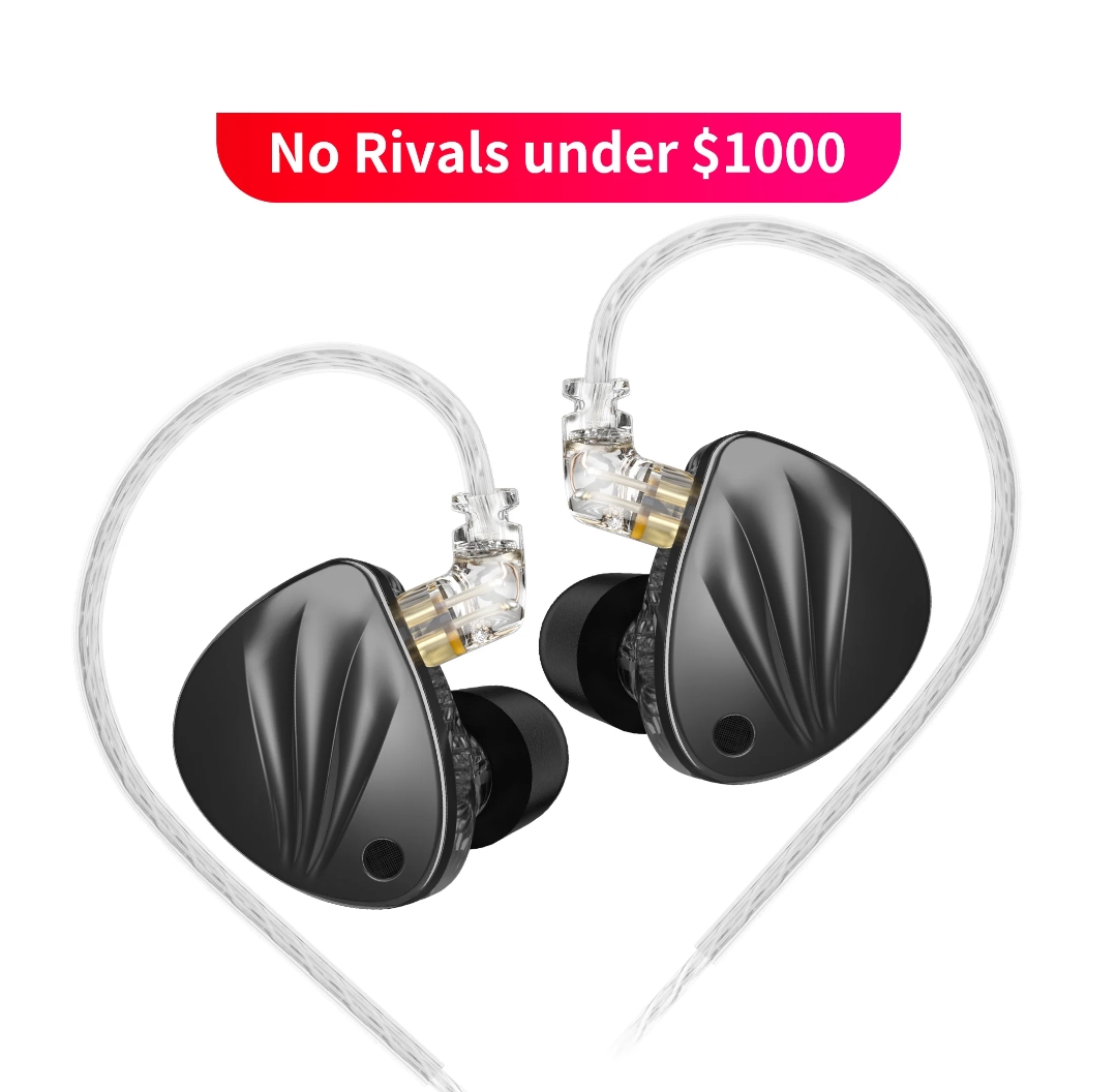 Knowledge Zenith (KZ) impressions thread | Page 4079 | Headphone 