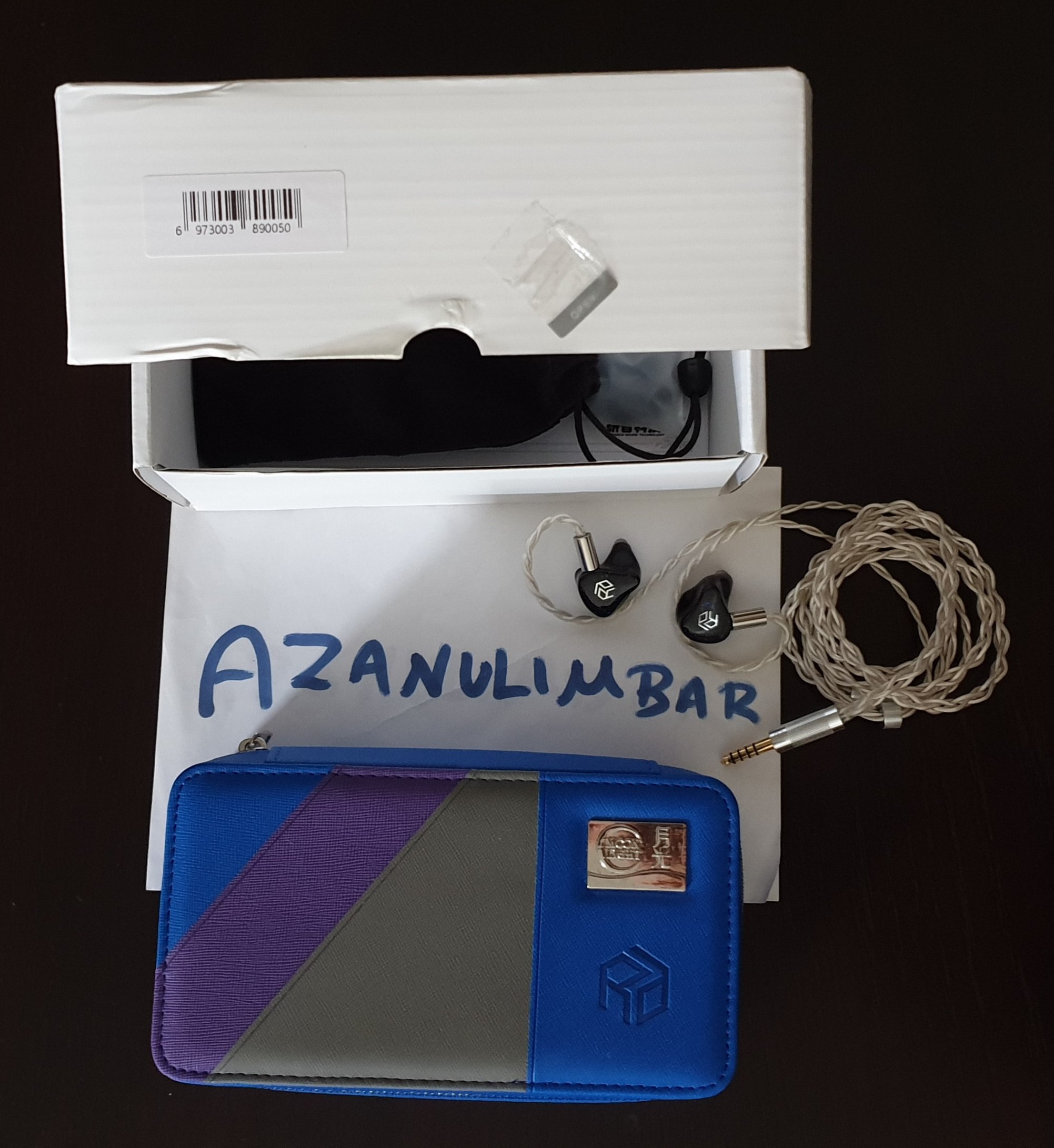 Closed: Yanyin x HBB Mahina | Headphone Reviews and Discussion 
