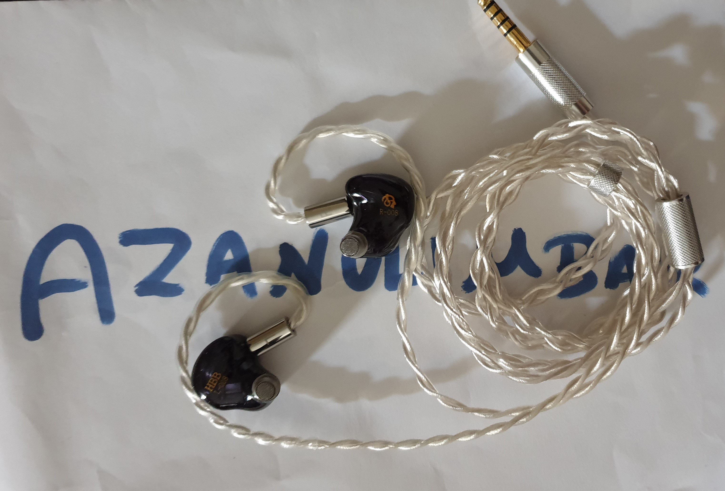 Closed: Yanyin x HBB Mahina | Headphone Reviews and Discussion 