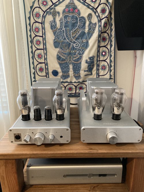 Closed: Woo Audio WA5 Gen2 | Headphone Reviews and Discussion - Head-Fi.org