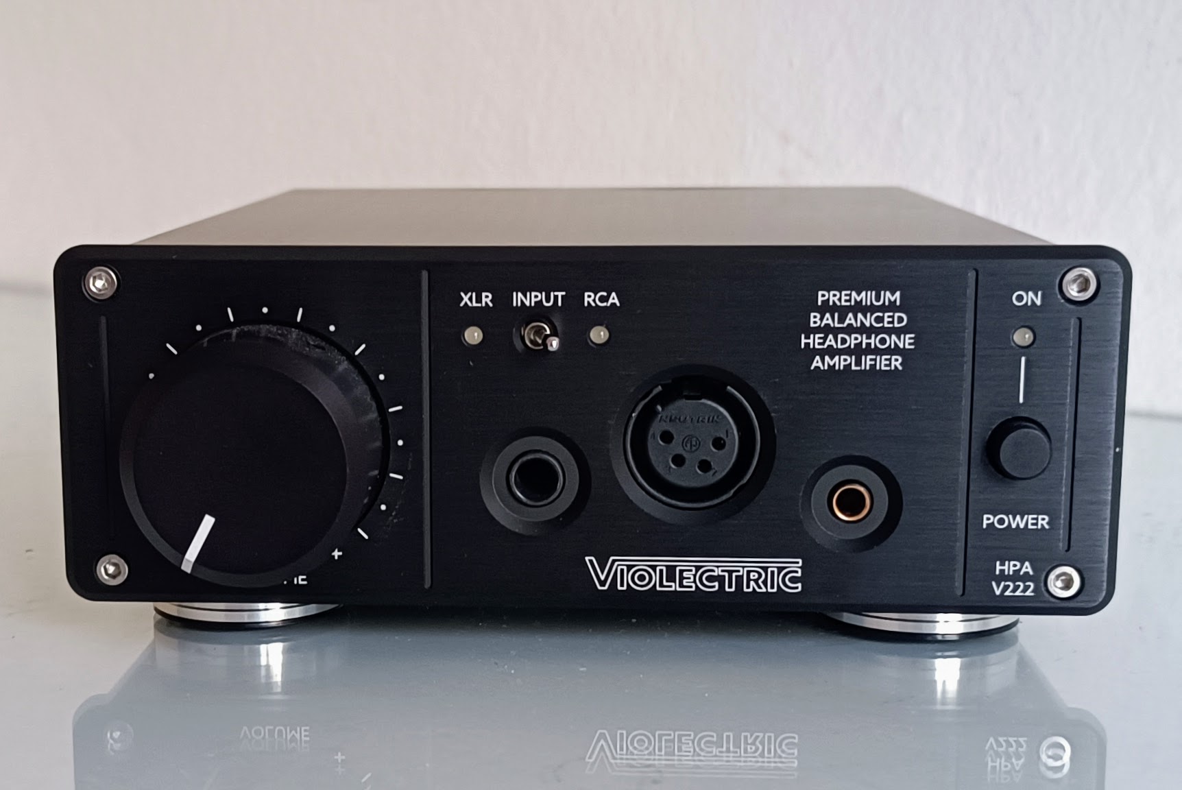 Violectric V222 and V202 | Page 46 | Headphone Reviews and Discussion ...