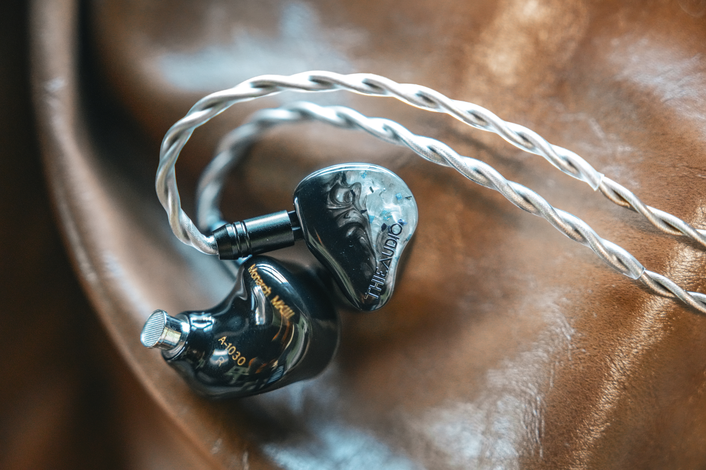 thieaudio monarch mk3 （Thieaudio Monarch MKIII Now Available at 