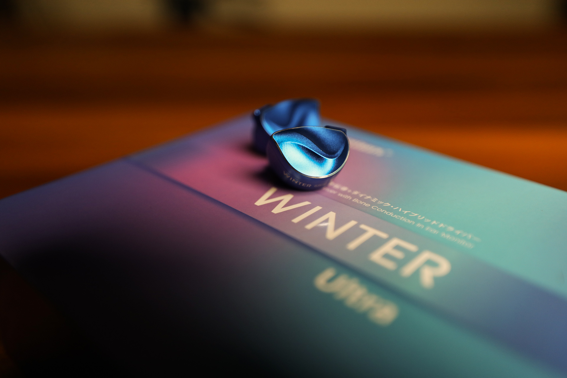 BQEYZ Winter Ultra (Angelears Exclusive) - Reviews