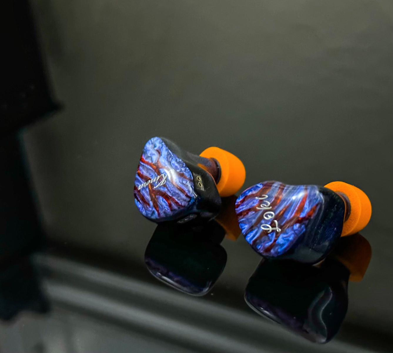 Audio46 Product Tour - Kinera Imperial Loki | Headphone Reviews and ...