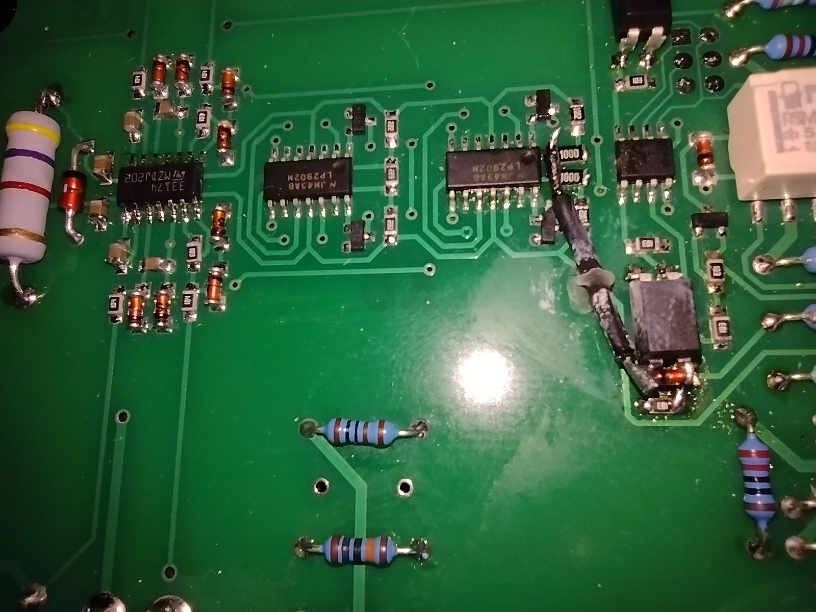 Eufonika Valve Amps From Poland Page 74 Headphone Reviews And eufonika-valve-amps-from-poland-page-74-headphone-reviews-and