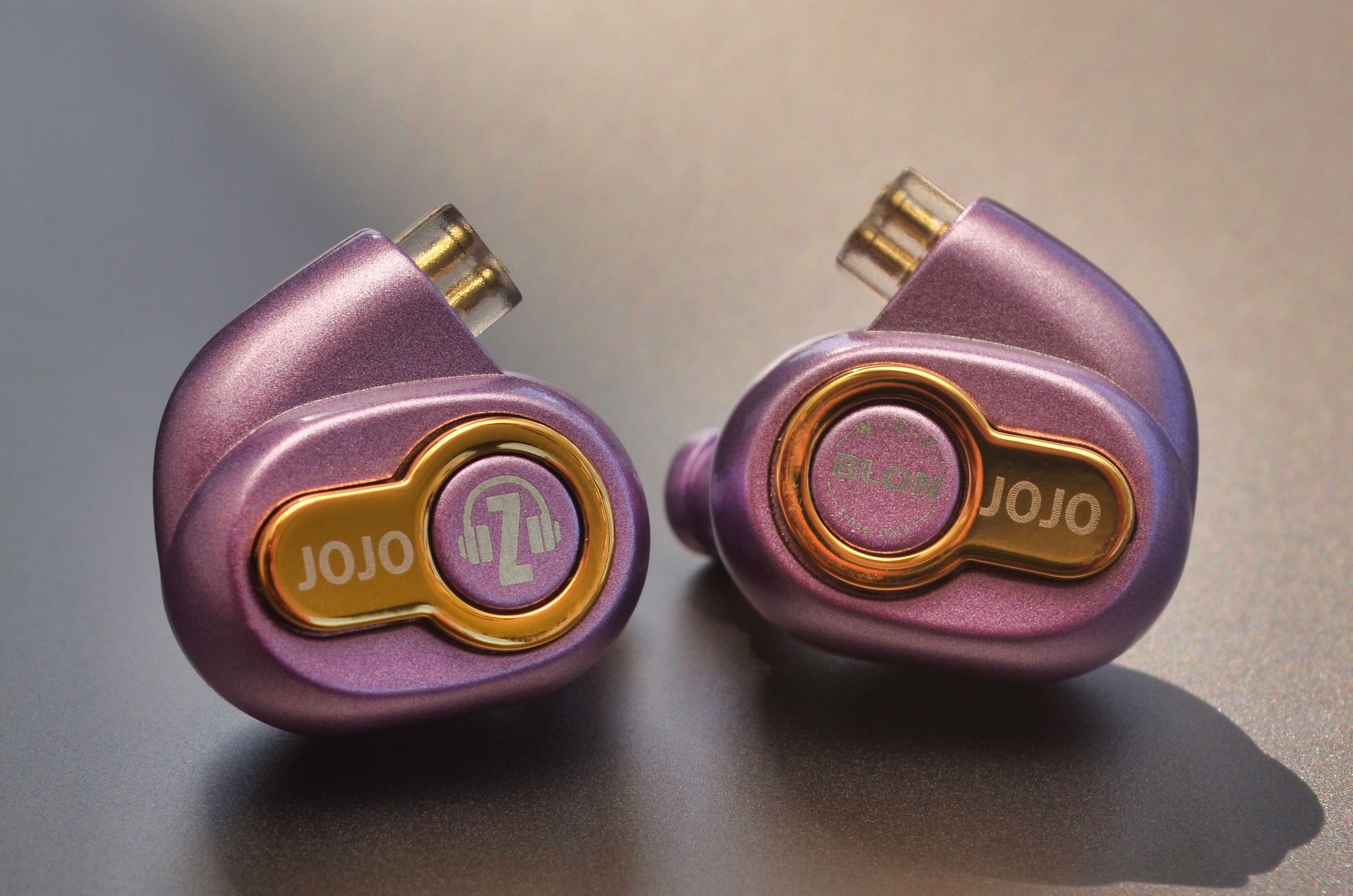 Beat audio Signal mkⅢ 2pin 4.4mm 4wire