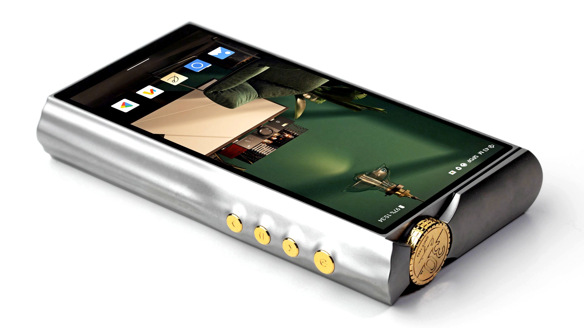 【美品】Cayin N30LE DAP おまけあり Cayin N30LE DAP: A Transformative Milestone (30th Anniv. Limited