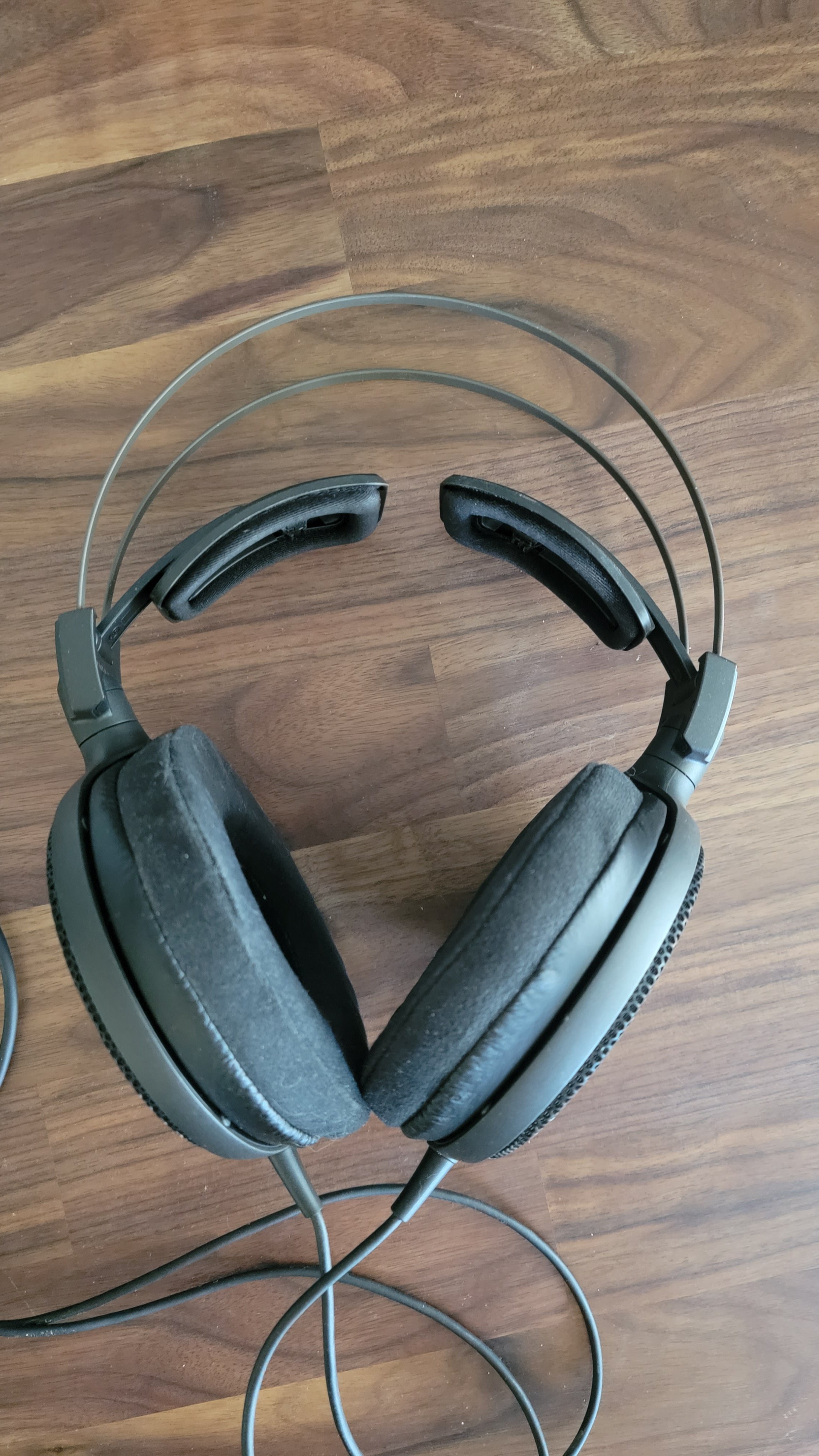 Sold: Audio-Technica AD2000X (FREE SHIPPING TO CONTINENTAL US)(Price ...