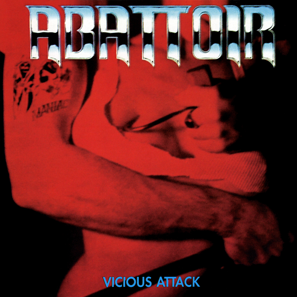 Abattoir - Vicious Attack (1985).jpg