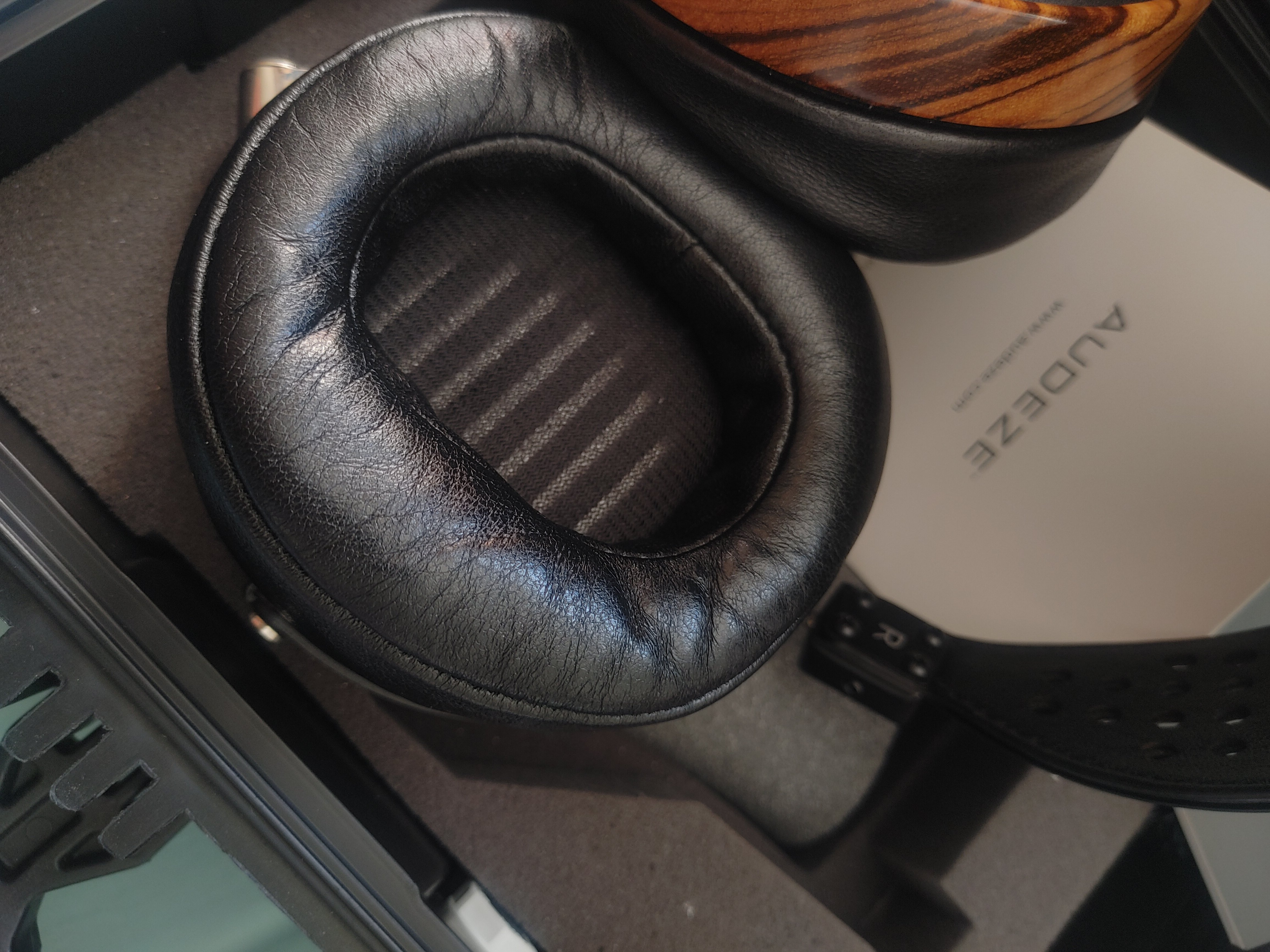 Closed: Audeze LCD Fazor | Headphone Reviews and Discussion - Head-Fi.org