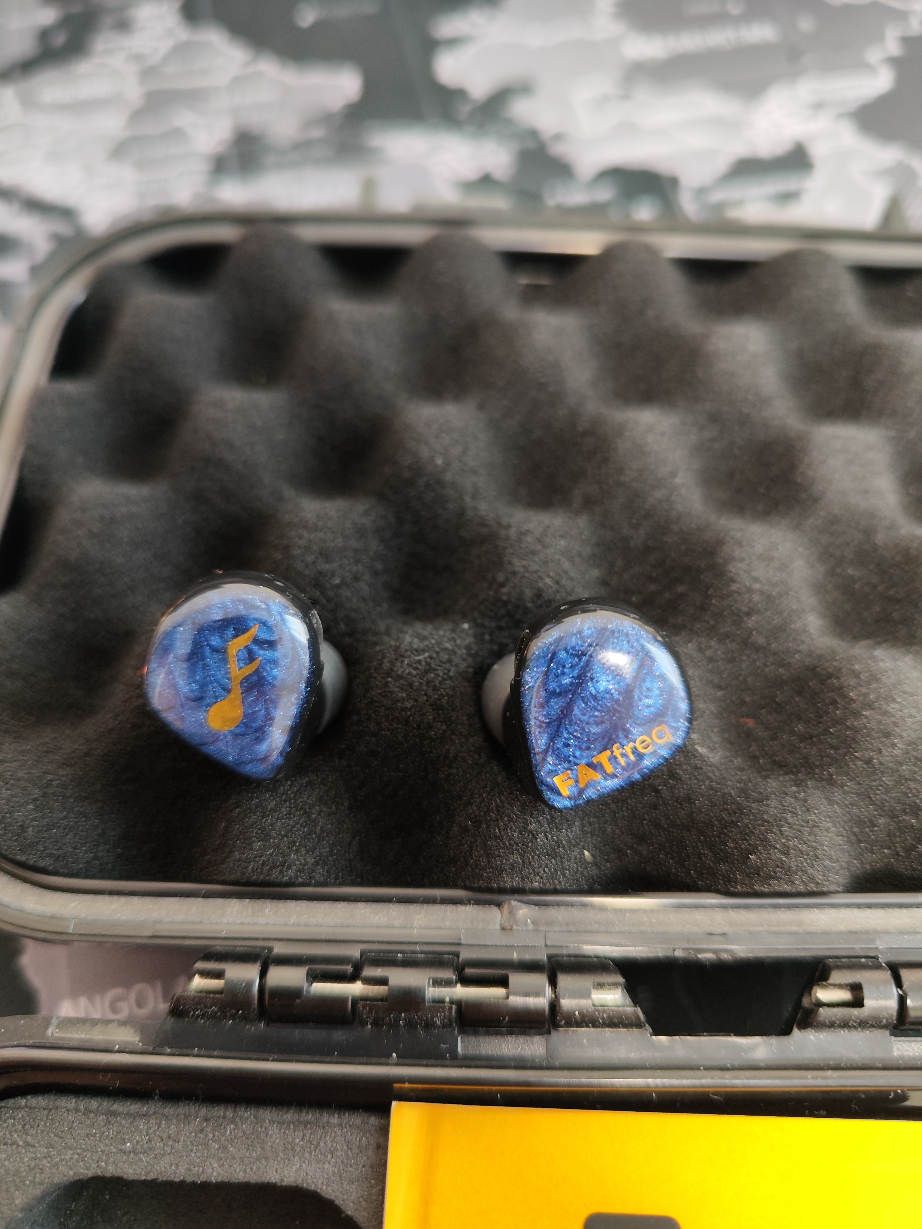 Sold: [Price Dropped] FatFreq Maestro Mini | Headphone Reviews and ...