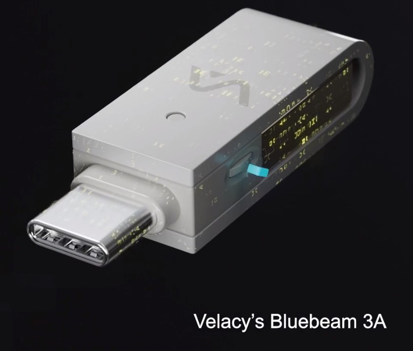 aptX Adaptive / aptX Lossless USB Transmitters | Page 111 | Headphone ...