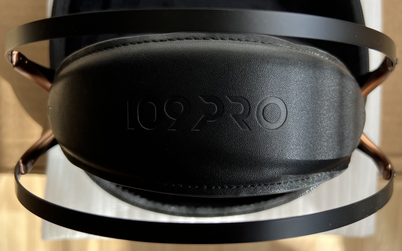 Sold: Meze 109 Pro | Headphone Reviews and Discussion - Head-Fi.org