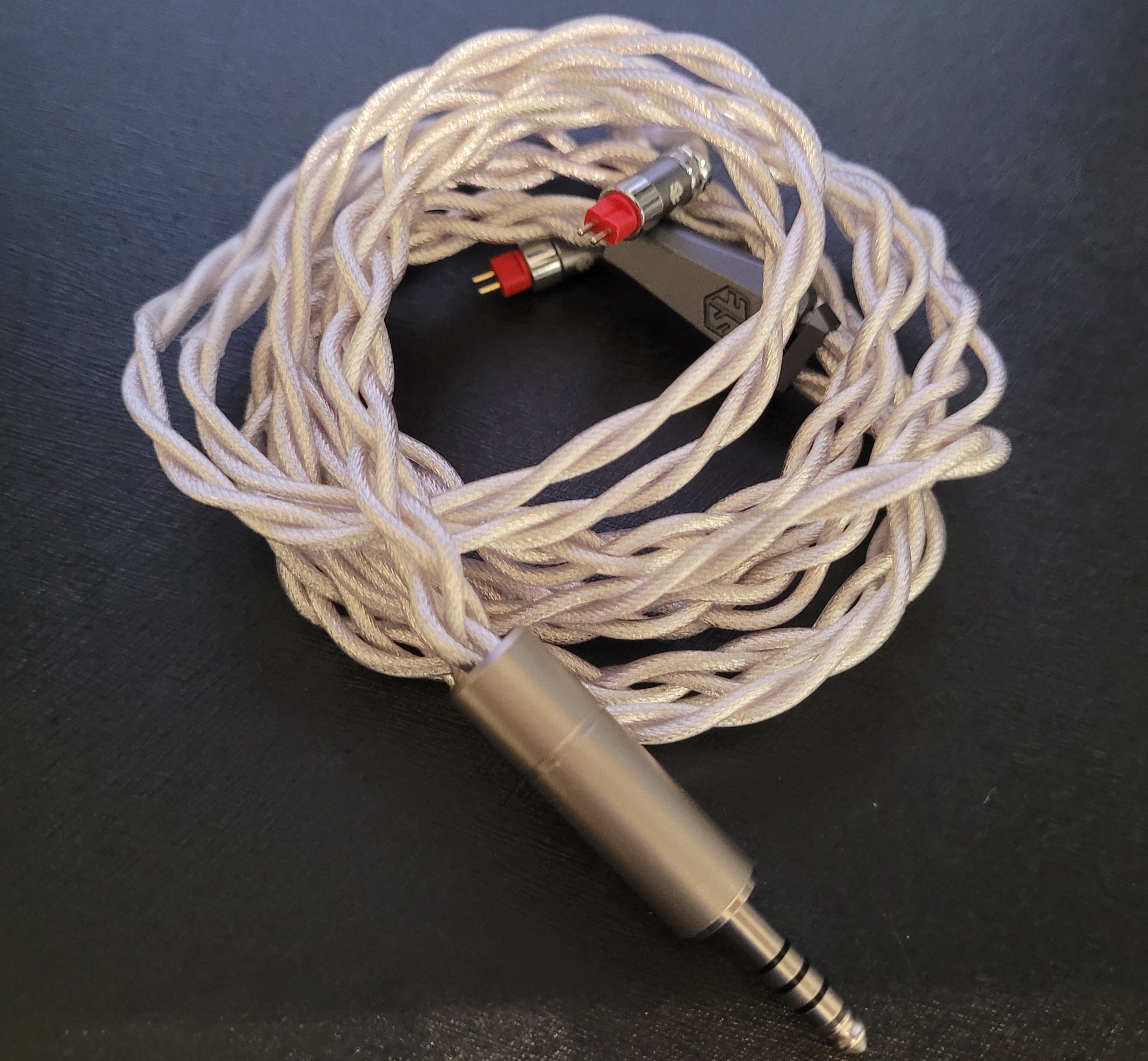 DIY IEM/Headphone Cables | Page 5 | Headphone Reviews and Discussion ...
