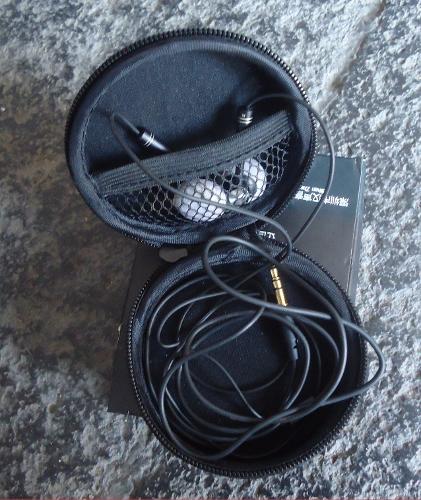 HiSoundAudio Live Earbuds