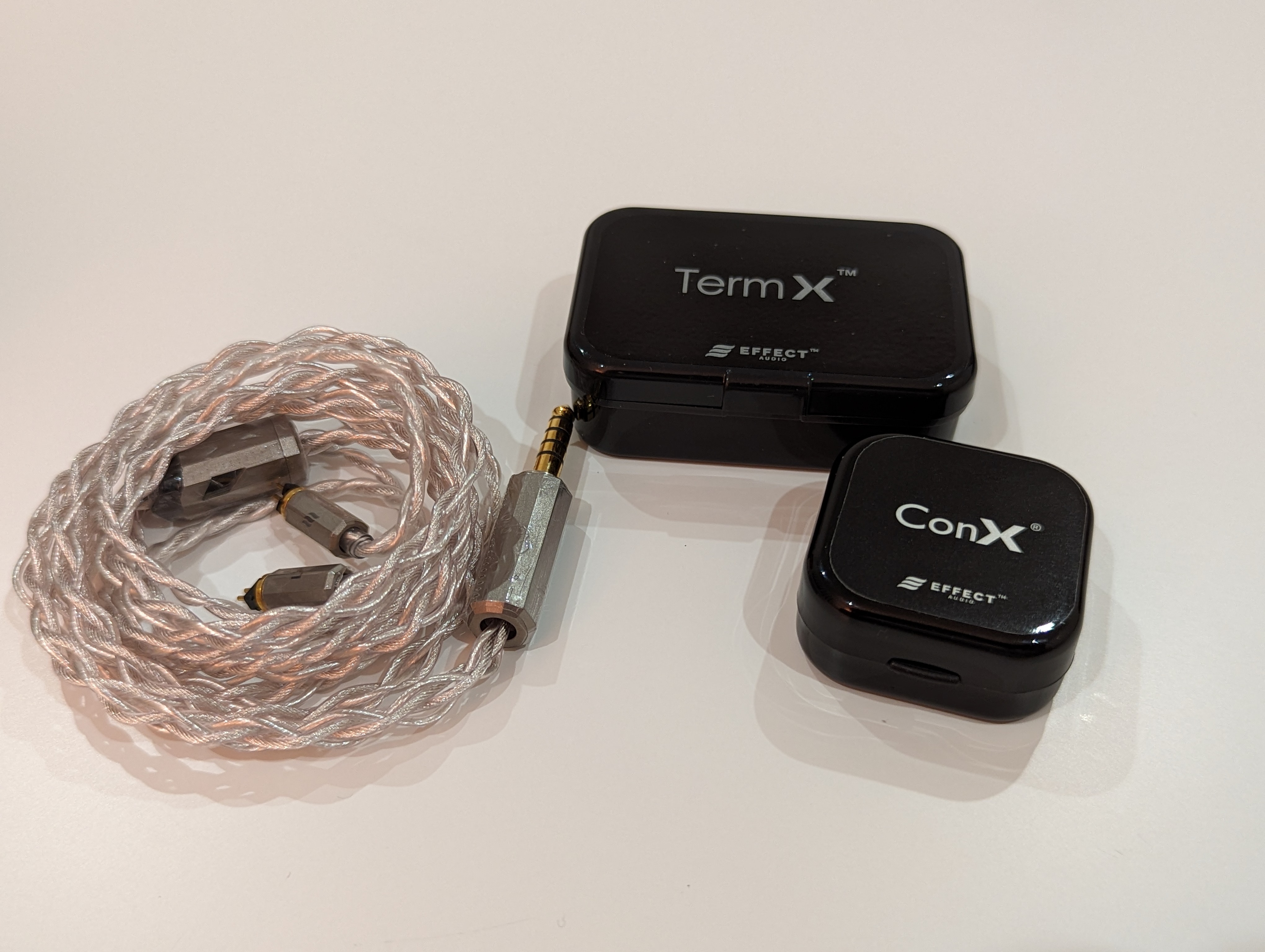 Closed Effect Audio Cleopatra II Headphone Reviews and Discussion