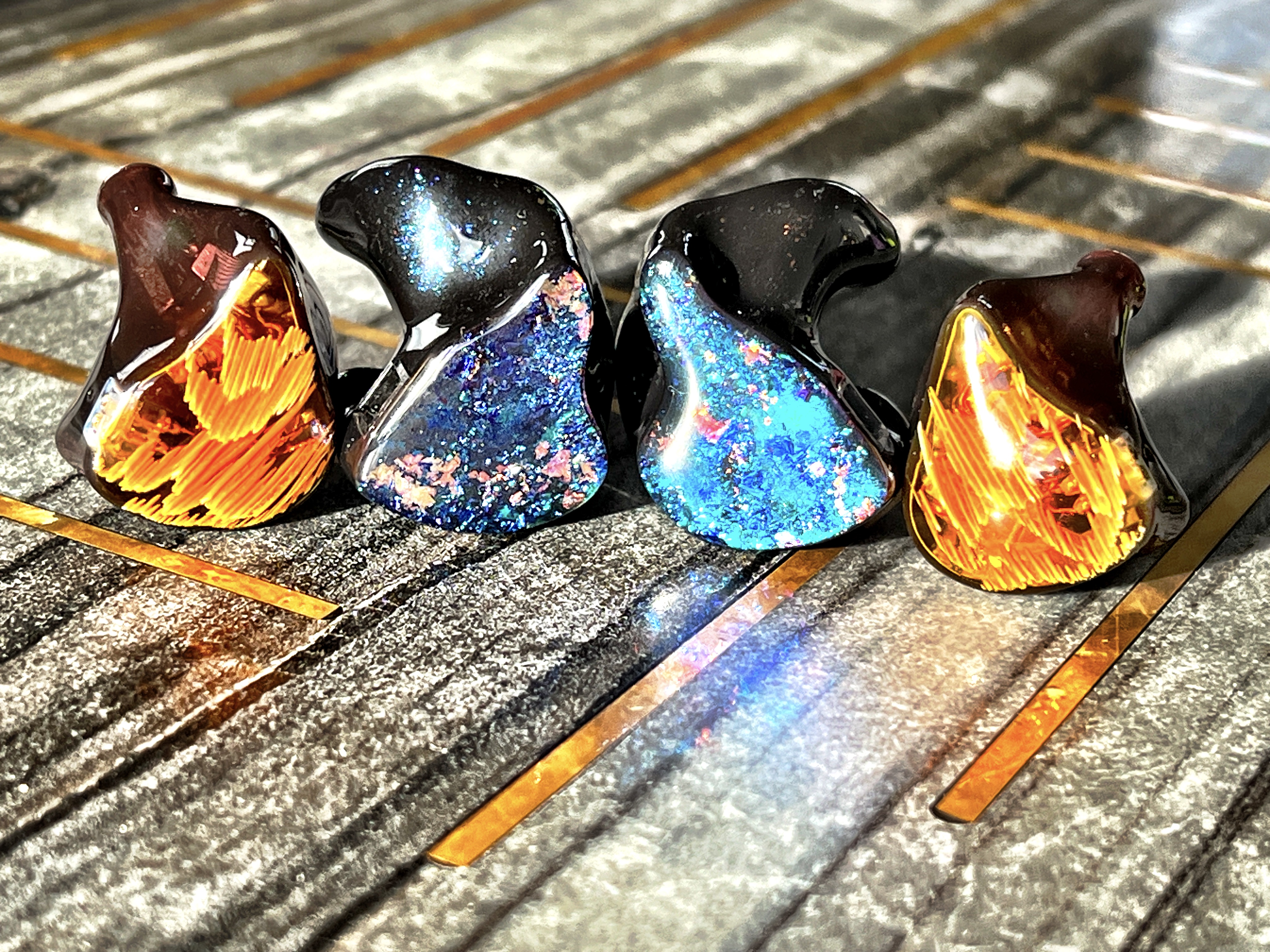 Noble Audio Spartacus - Reviews | Headphone Reviews and Discussion