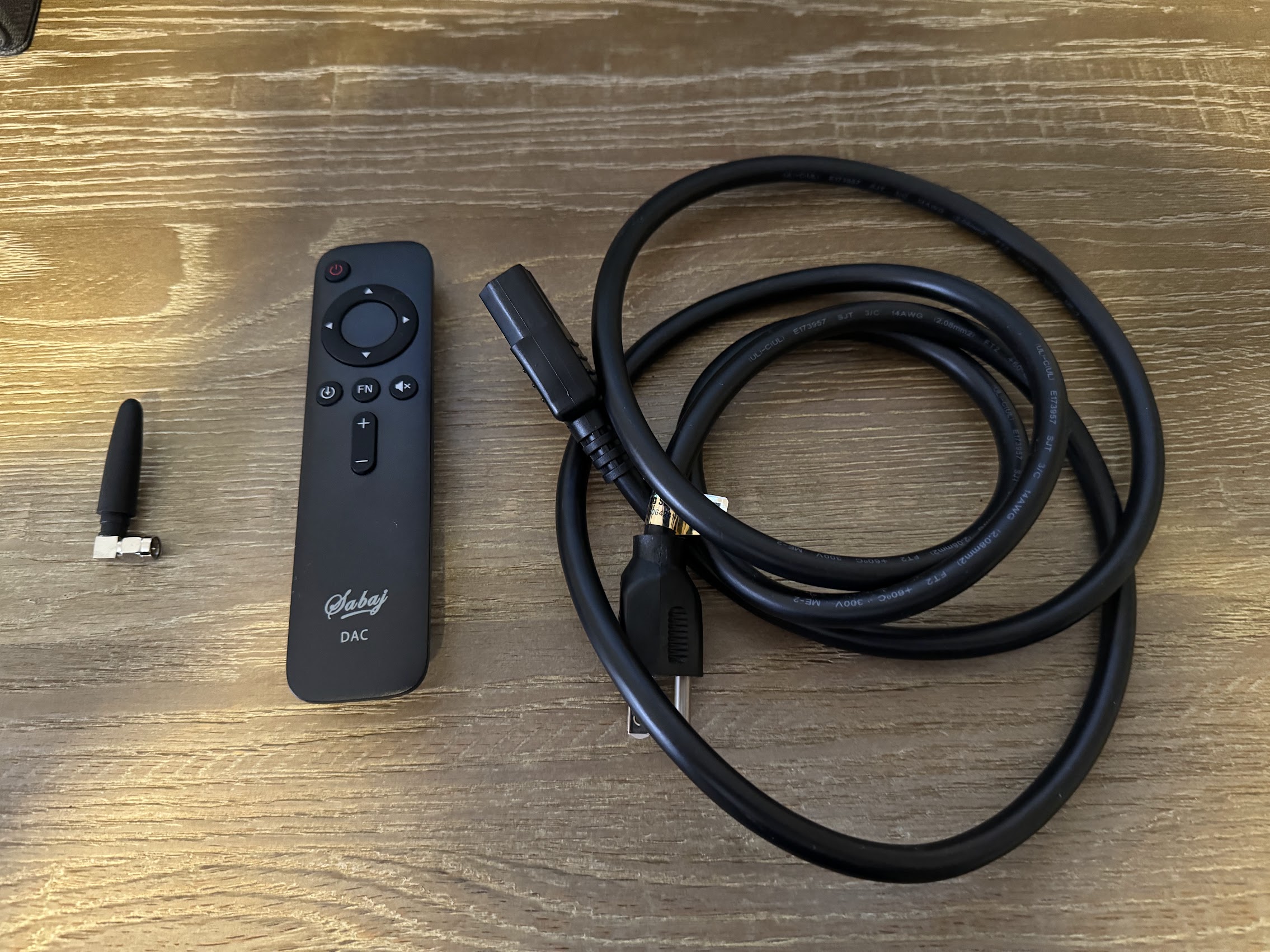 Sold: Sabaj A20d 2023 DAC/Amp (AK4499EX chip!) | Headphone Reviews 