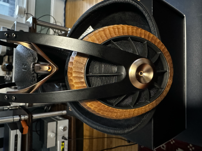 Closed: NEW Meze 109 Pro Primal Special Edition | Headphone Reviews and ...