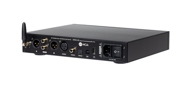 Introducing the SMSL D400 Pro USB Desktop DAC - Now Available on Apos ...