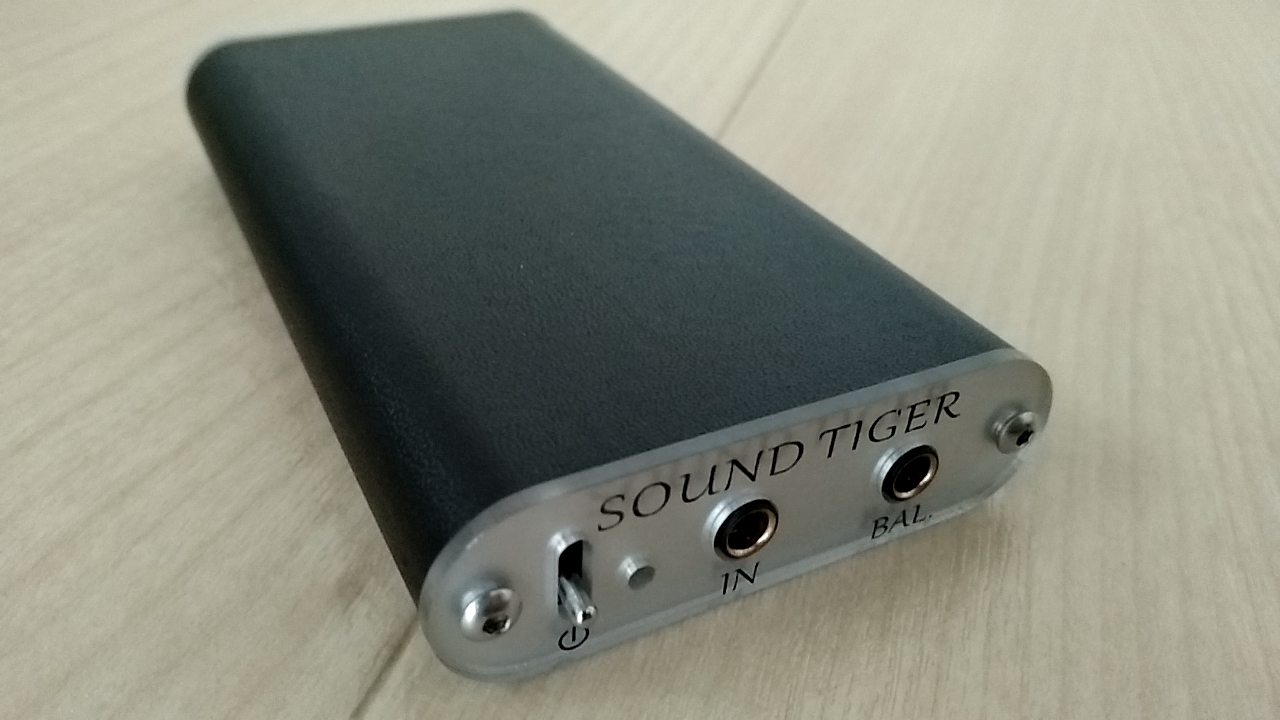 Closed: Sound Tiger Pure | Headphone Reviews and Discussion - Head 