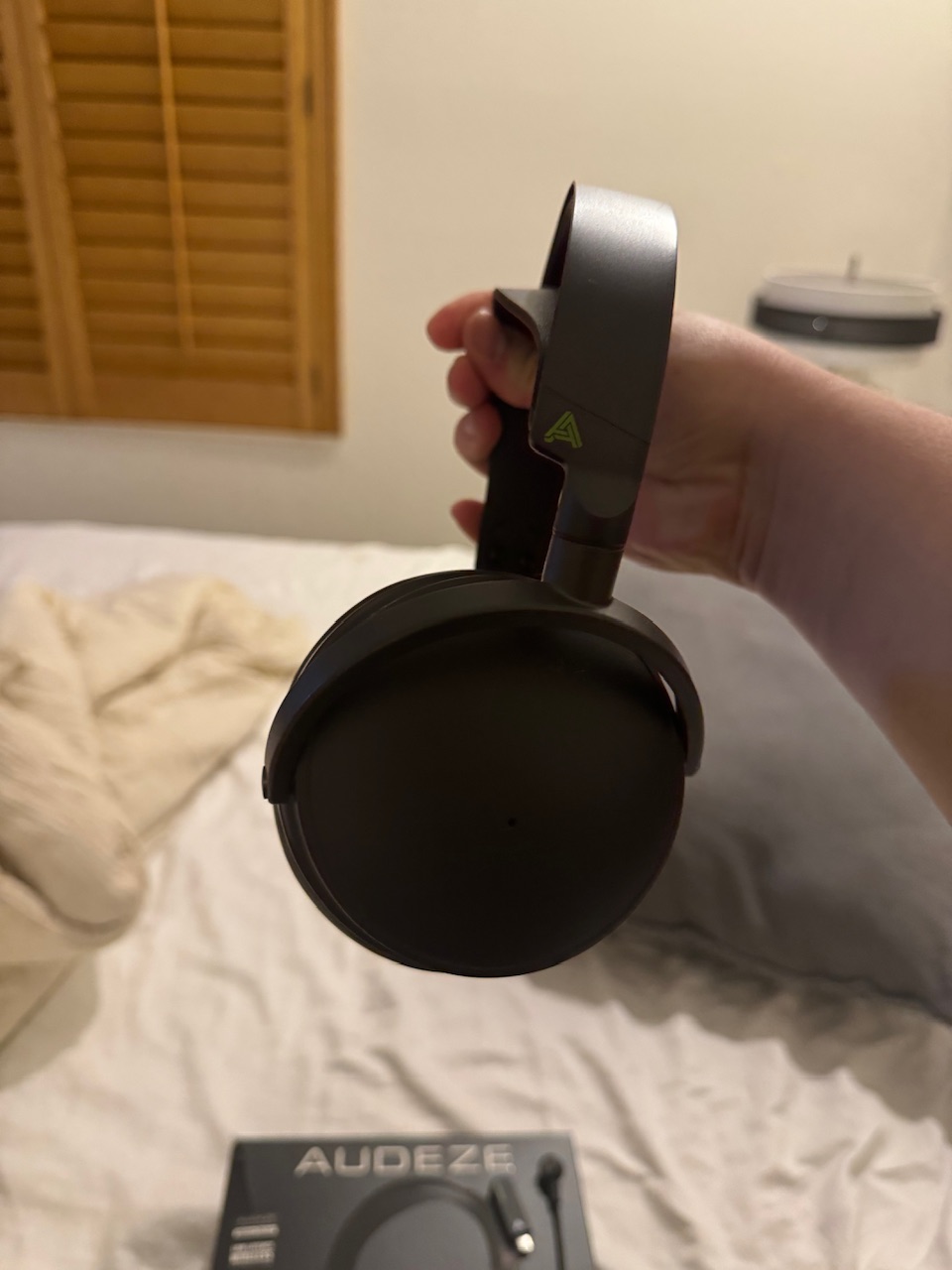 Sold: Audeze Maxwell Xbox/PC | Headphone Reviews and Discussion - Head ...