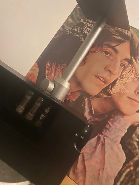 Wa8 Sold: WA8 Portable Tube Amp/DAC with upgrade tubes and kit | Headphone ...
