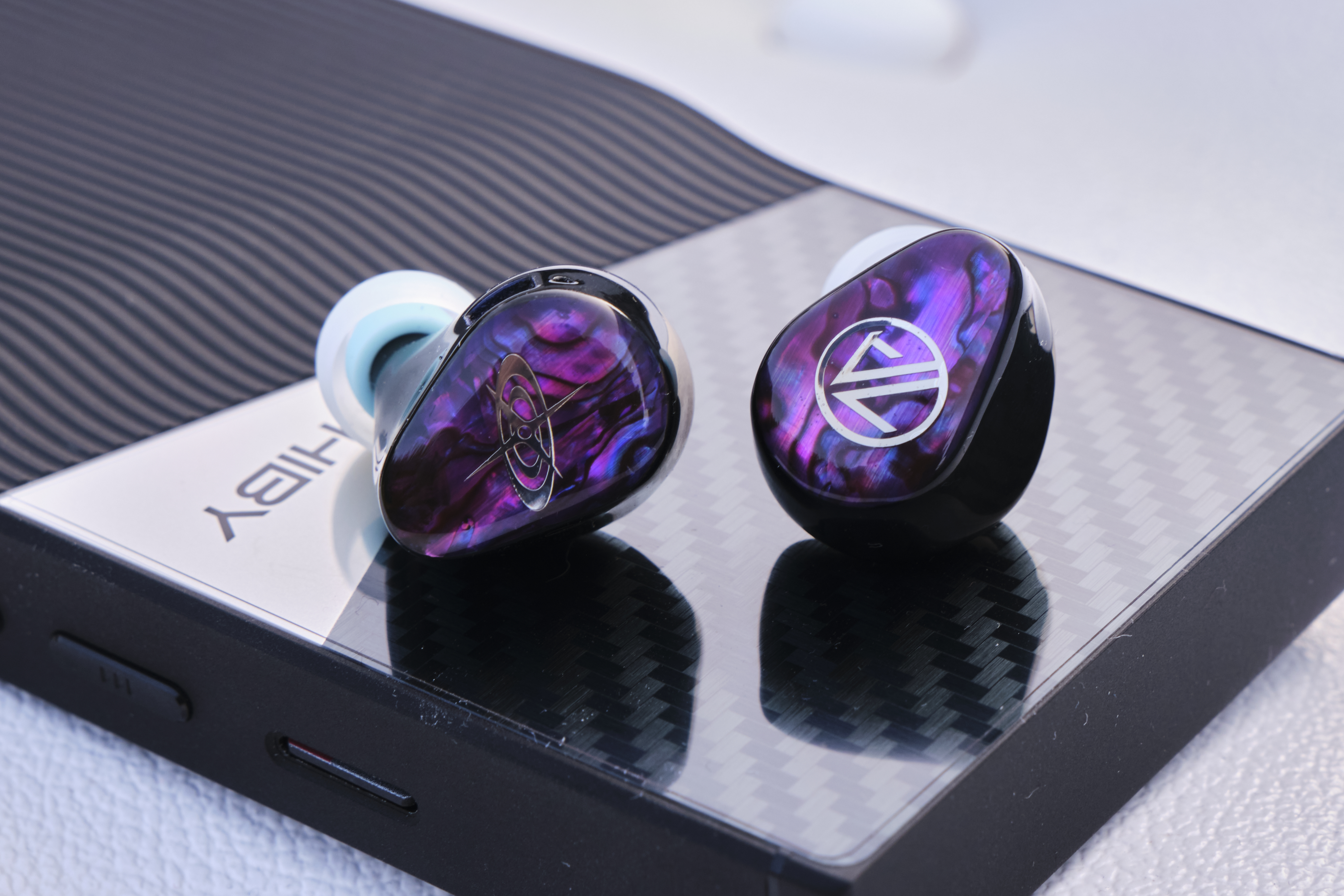 Sense 8 Riley Earphone Sound Rhyme impression thread | Page 149 | Headphone Reviews and ...