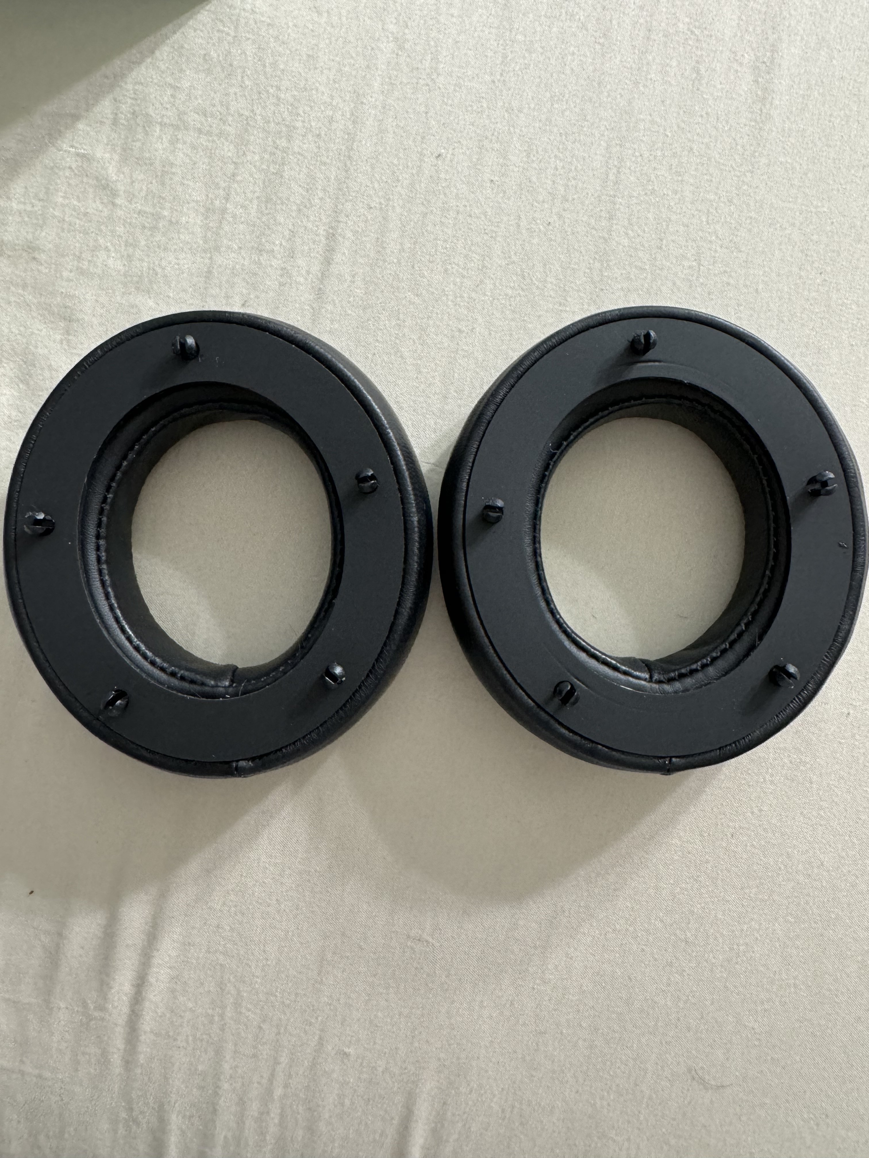 Sold: Dekoni Elite Sheepskin Pads | Headphone Reviews and Discussion ...