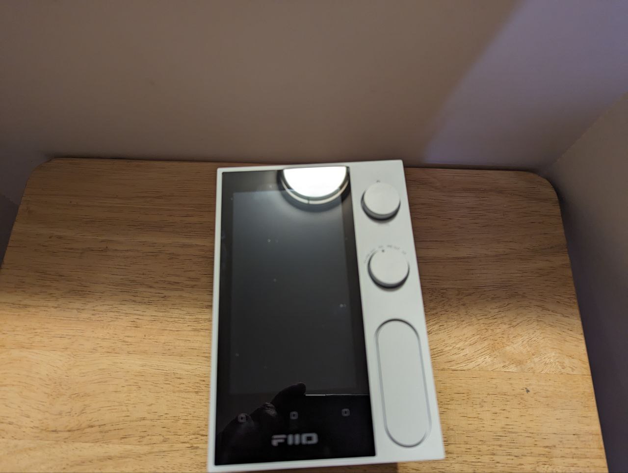 Sold: Fiio R7 (White) for sale | Headphone Reviews and Discussion ...
