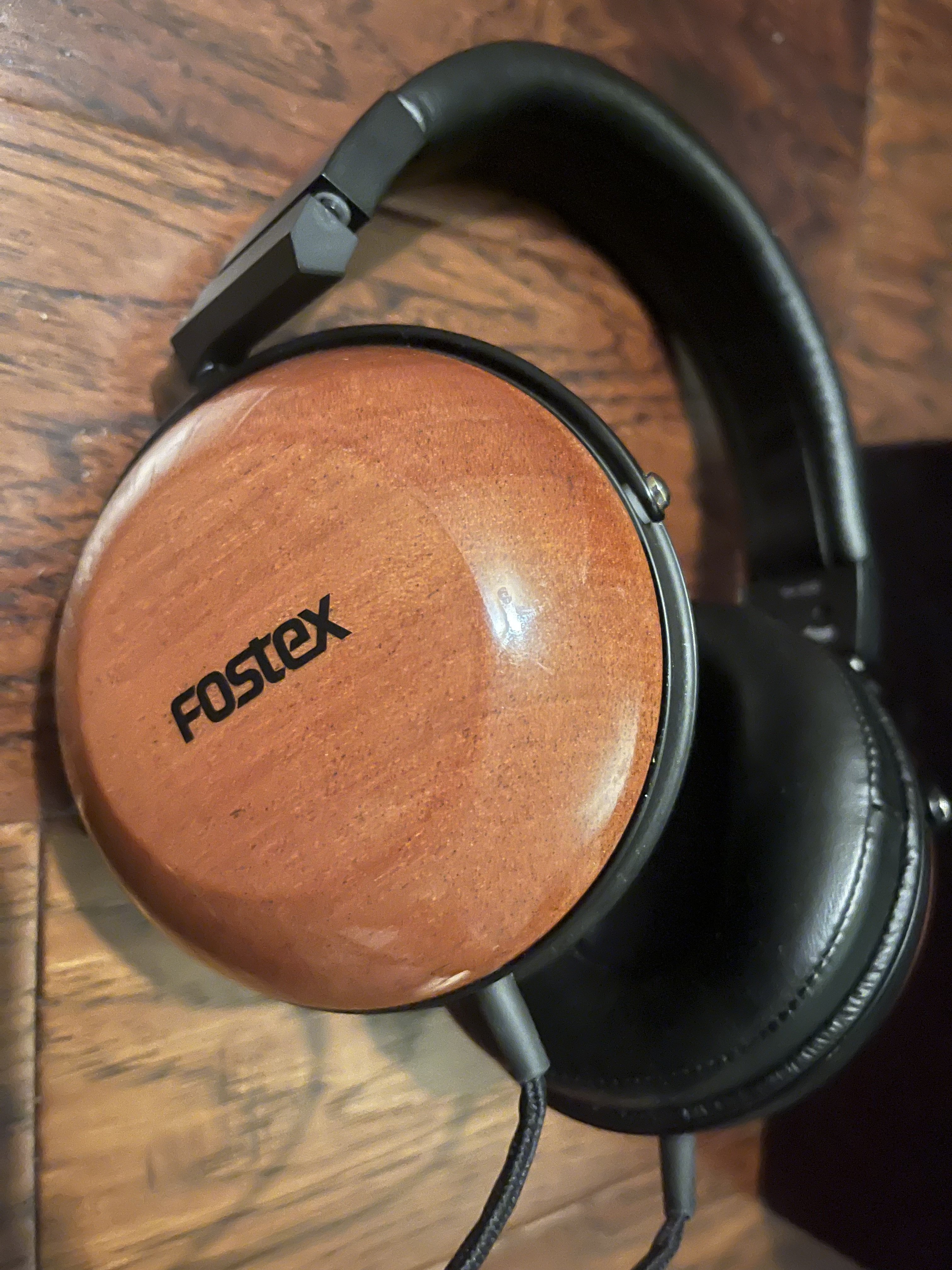 A Survey of Foster 443742 Variants - Subjective Listening Tests - Denon AH-D5000; Massdrop Fostex TH-X00; E-Mu Teak; and Fostex TH610 and TH900mk2