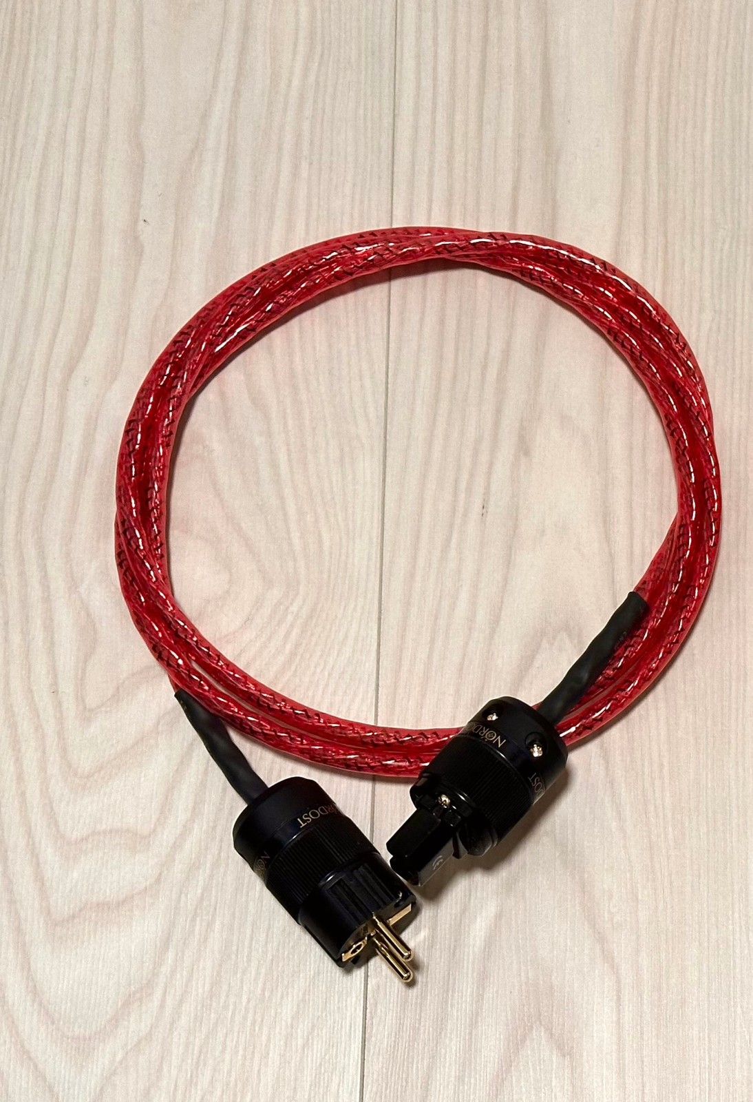 Sold Nordost Heimdall 2 Headphone Reviews and Discussion