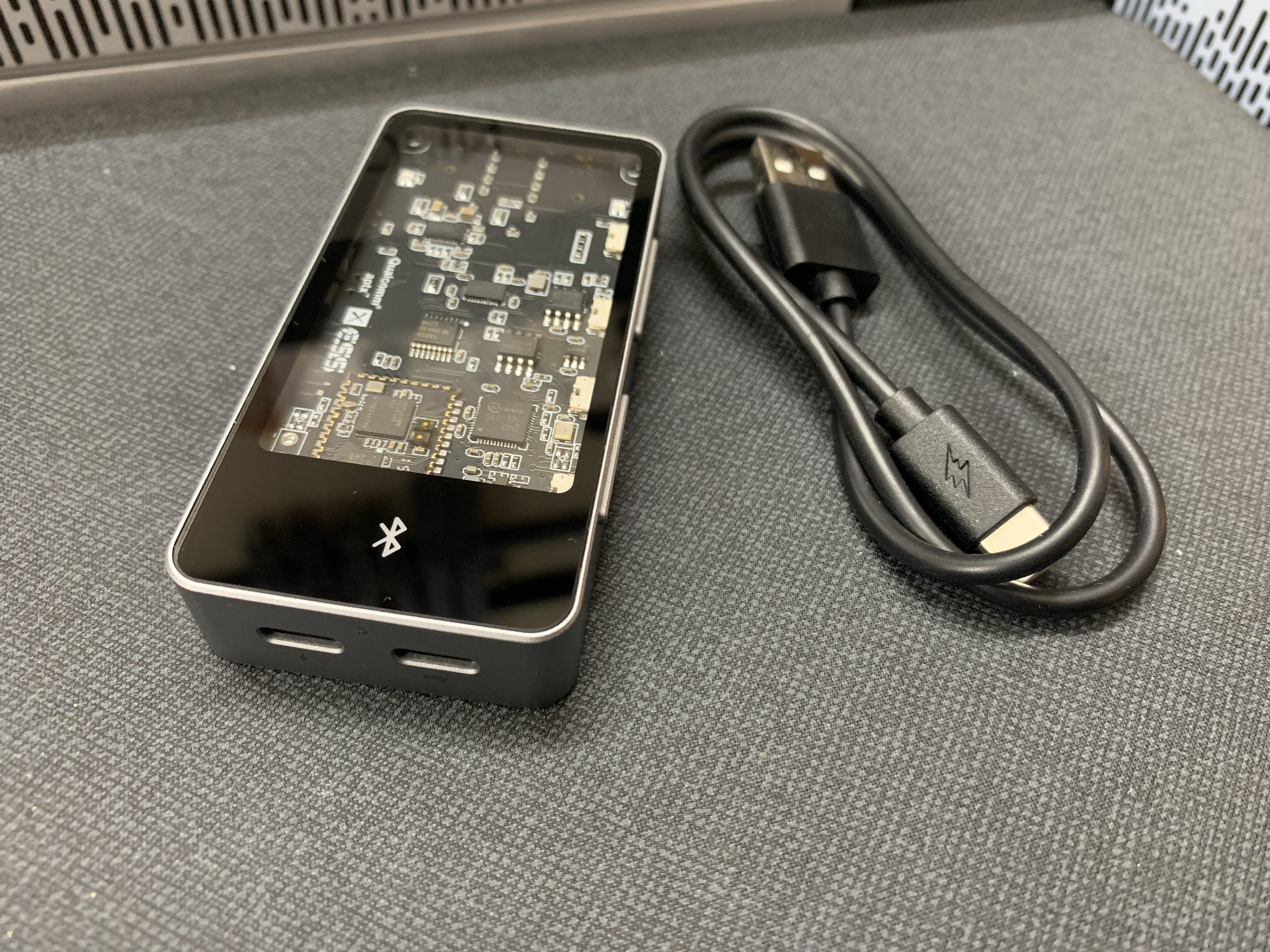 MUSE HiFi M4 Portable Bluetooth | Headphone Reviews and Discussion