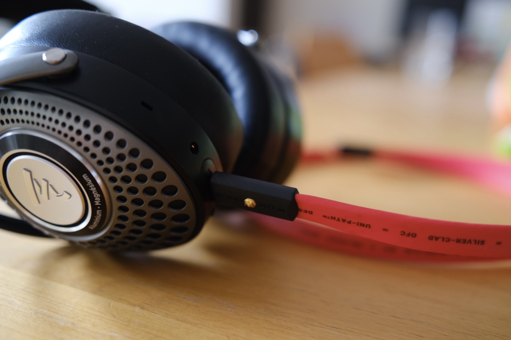 Sold: Wireworld Starlight 8 usb-c to usb-c upgrade cable | Headphone ...