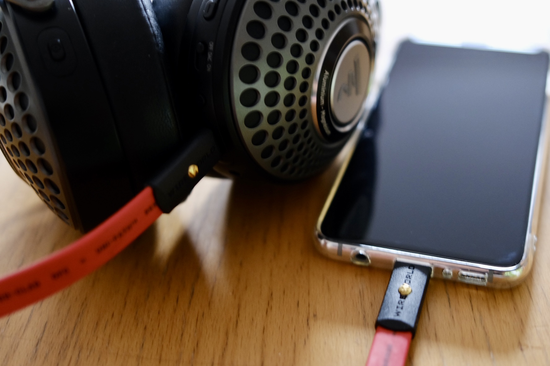 Sold: Wireworld Starlight 8 usb-c to usb-c upgrade cable | Headphone ...